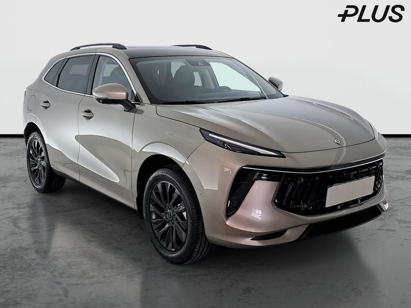 Dongfeng T5 EVO, 1.5 Turbo, Deluxe, Záruka
