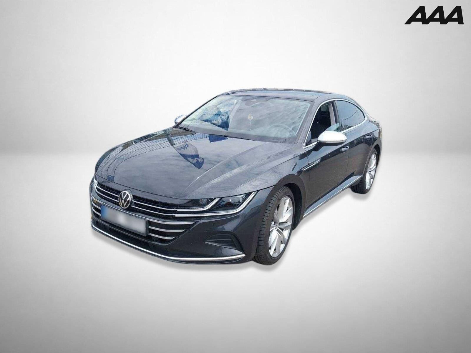 Volkswagen Arteon, 2.0 TDI, Elegance, Automat