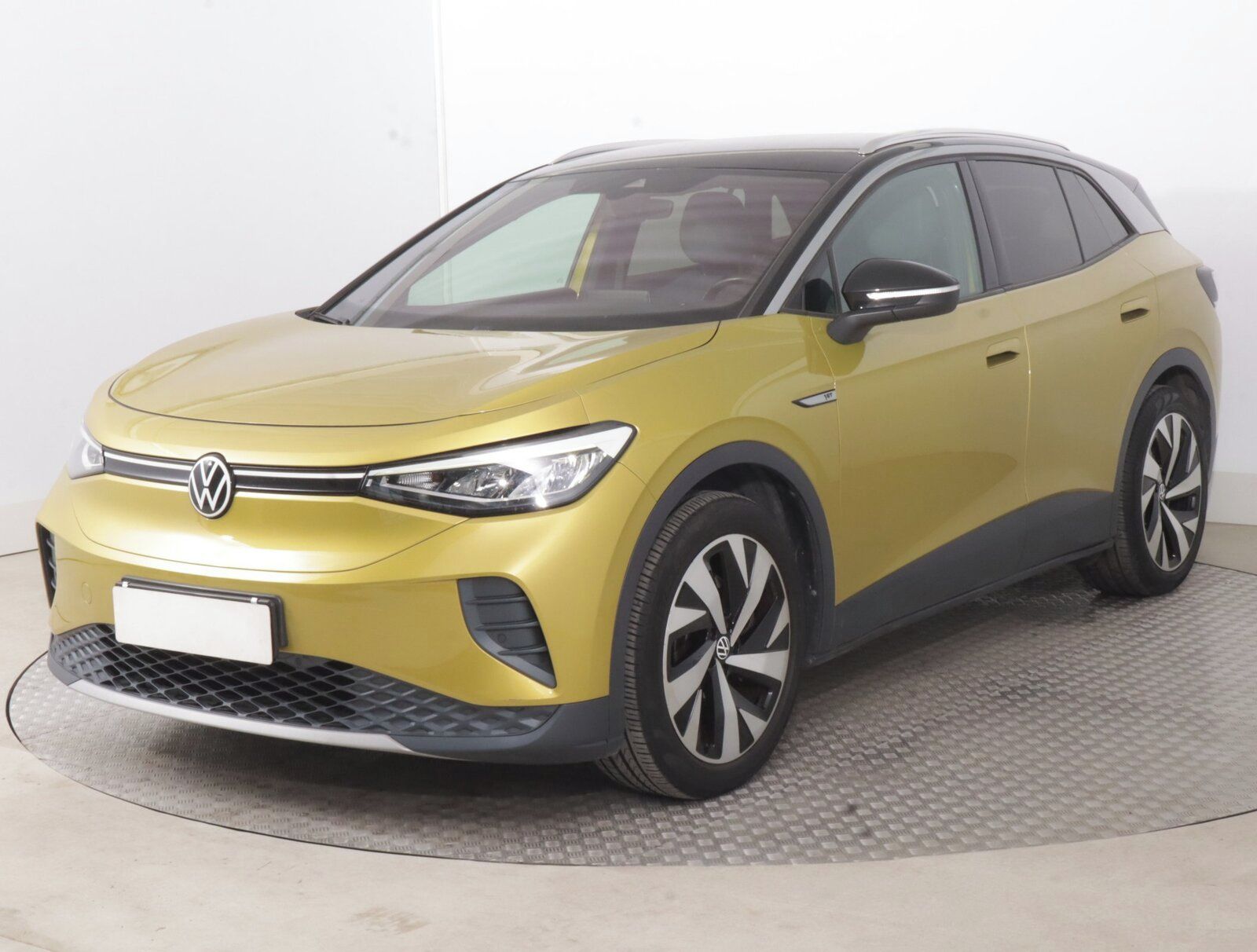 Volkswagen ID.4, Pro Perf. (82 kWh), SoH 87% - fotka 2