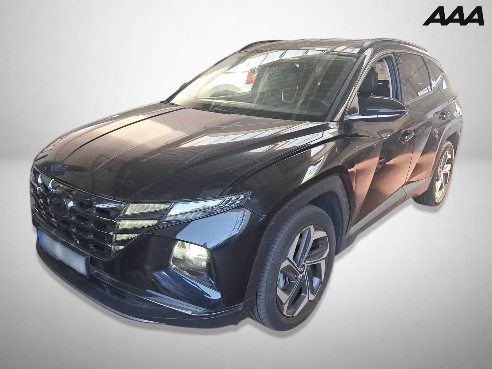 Hyundai Tucson, 1.6 T-GDI PHEV, 4X4, Automat
