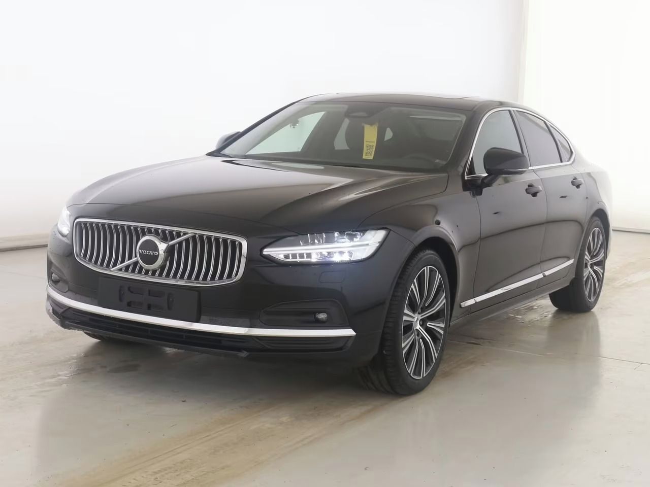 Volvo S90, B5 2.0 Ultimate Bright AWD