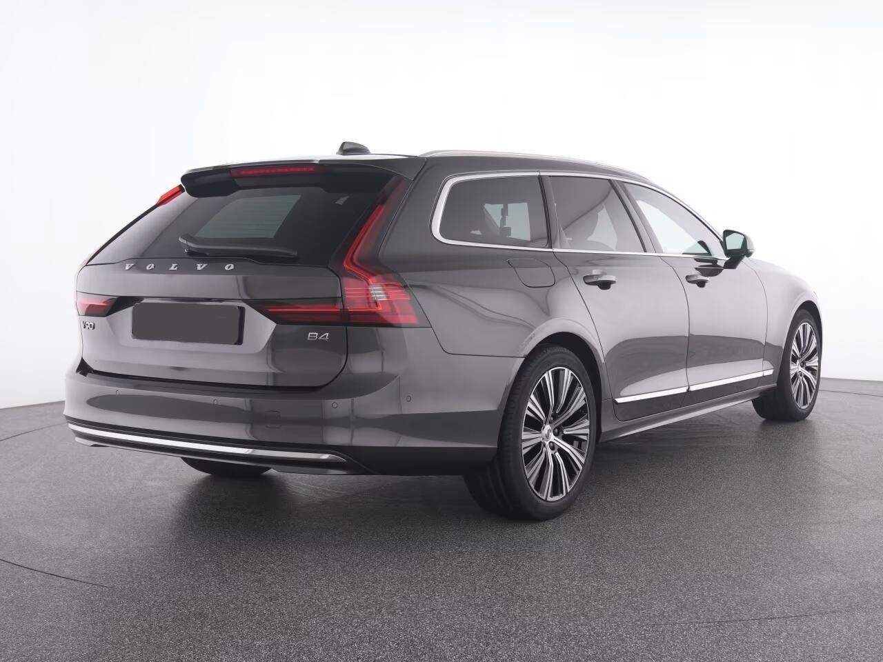 Volvo V90, B4 2.0 PLUS BRIGHT Plus*Navi* - fotka 2