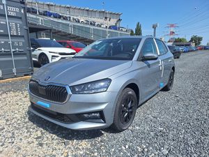 Škoda Fabia, CLASSIC 1.0 TSI 70kW