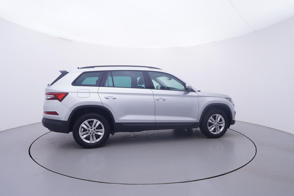 Škoda Kodiaq, Ambition 1.5 TSI 110 kW - fotka 6