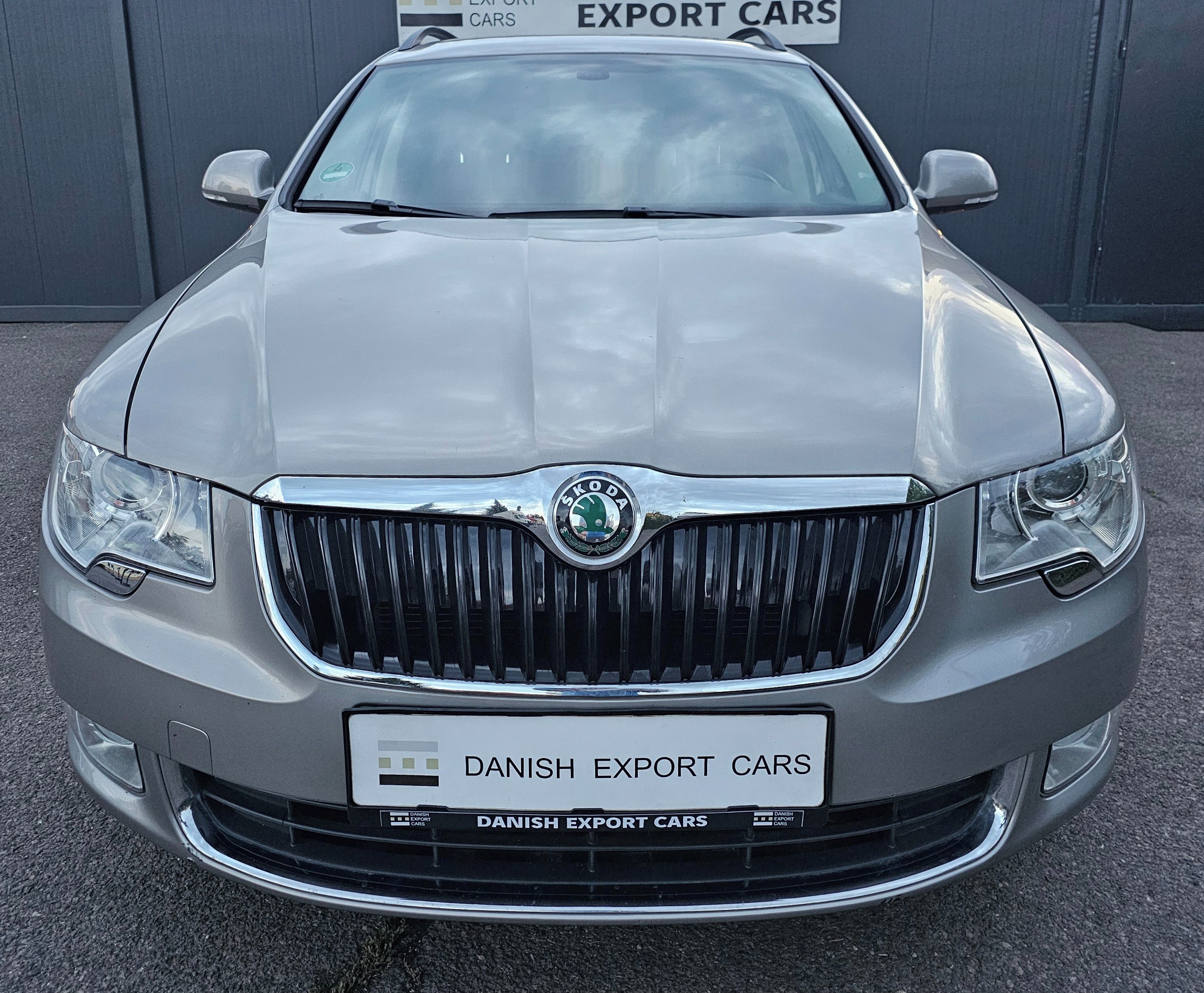 Škoda Superb, 1.4 TSI 92kW,VÝHŘEVY,SERVISKA - fotka 4
