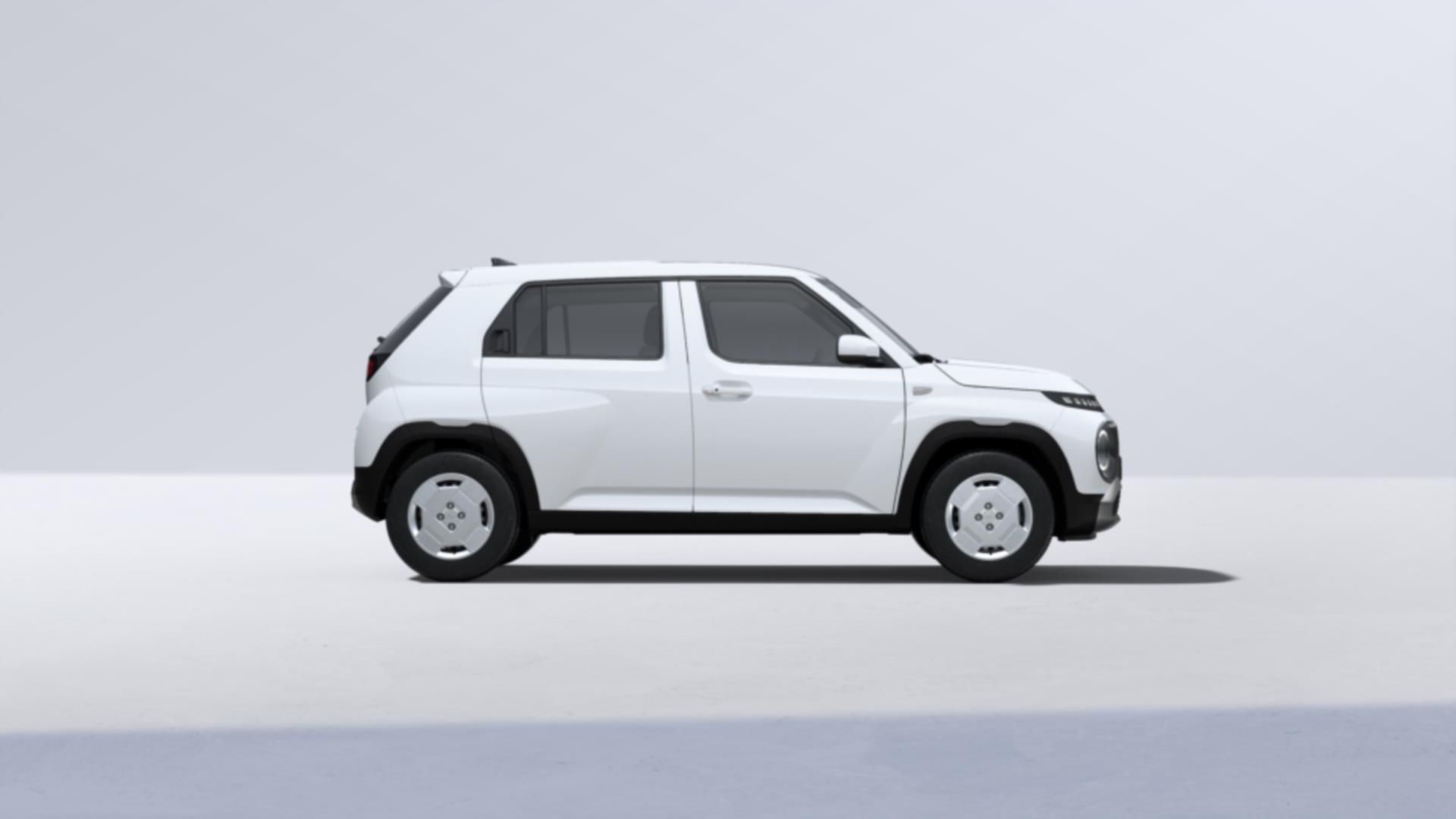Hyundai Inster, 42 kWh  Eco Smart Range MY27 - fotka 2