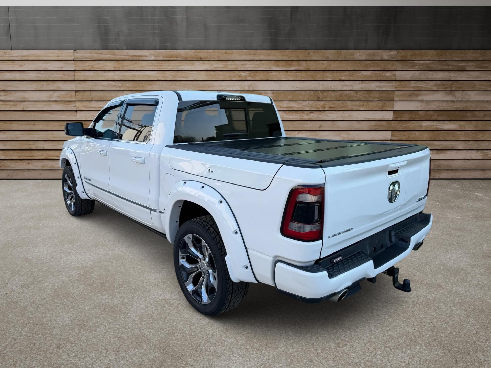 Dodge Ram, VIRTUAL+RAMBOX+LIMITED+HEAD UP - fotka 6