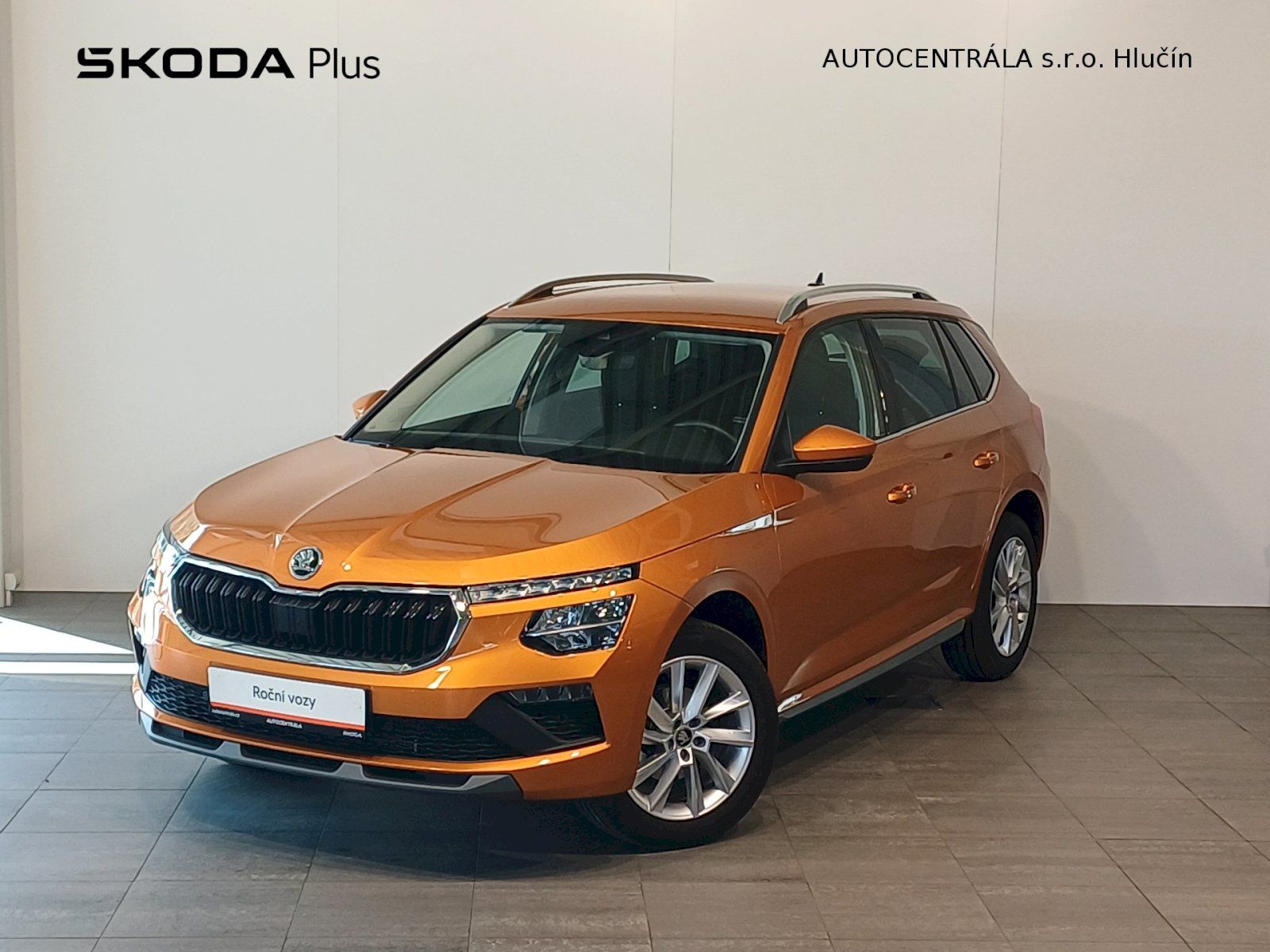 Škoda Kamiq, 130 let Premium DSG TSI 1.0 /