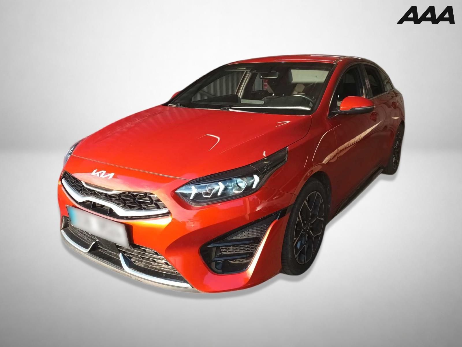 Kia ProCeed, 1.5 T-GDI, GT-Line, Automat