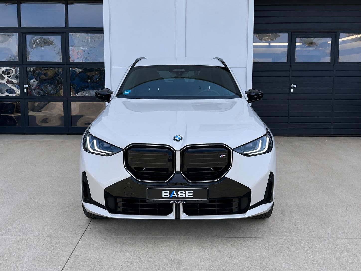 BMW X3, M50 xDrive - fotka 2