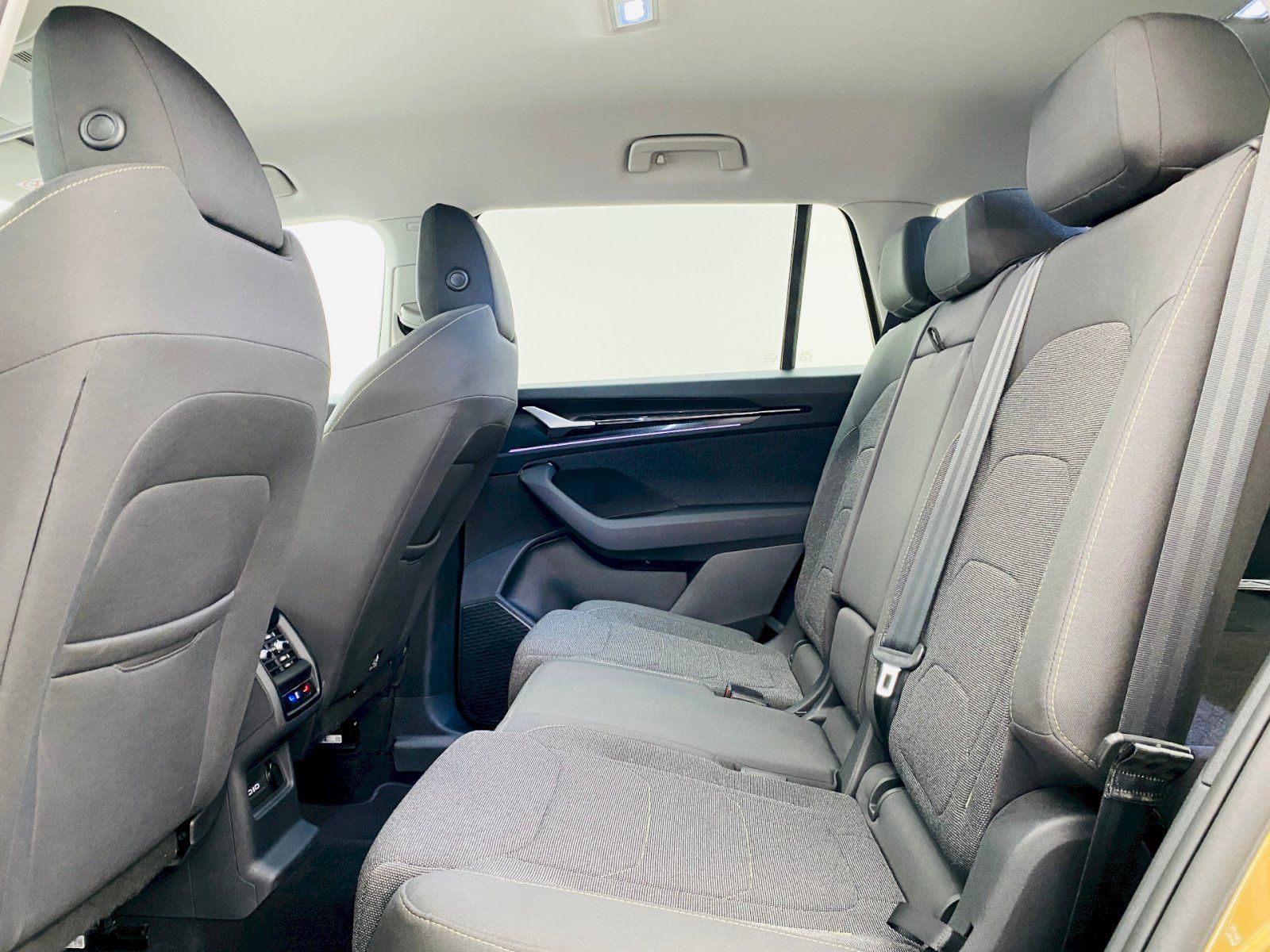 Škoda Kodiaq, 2.0 TDI 142kW DSG 4x4 Selectio - fotka 6