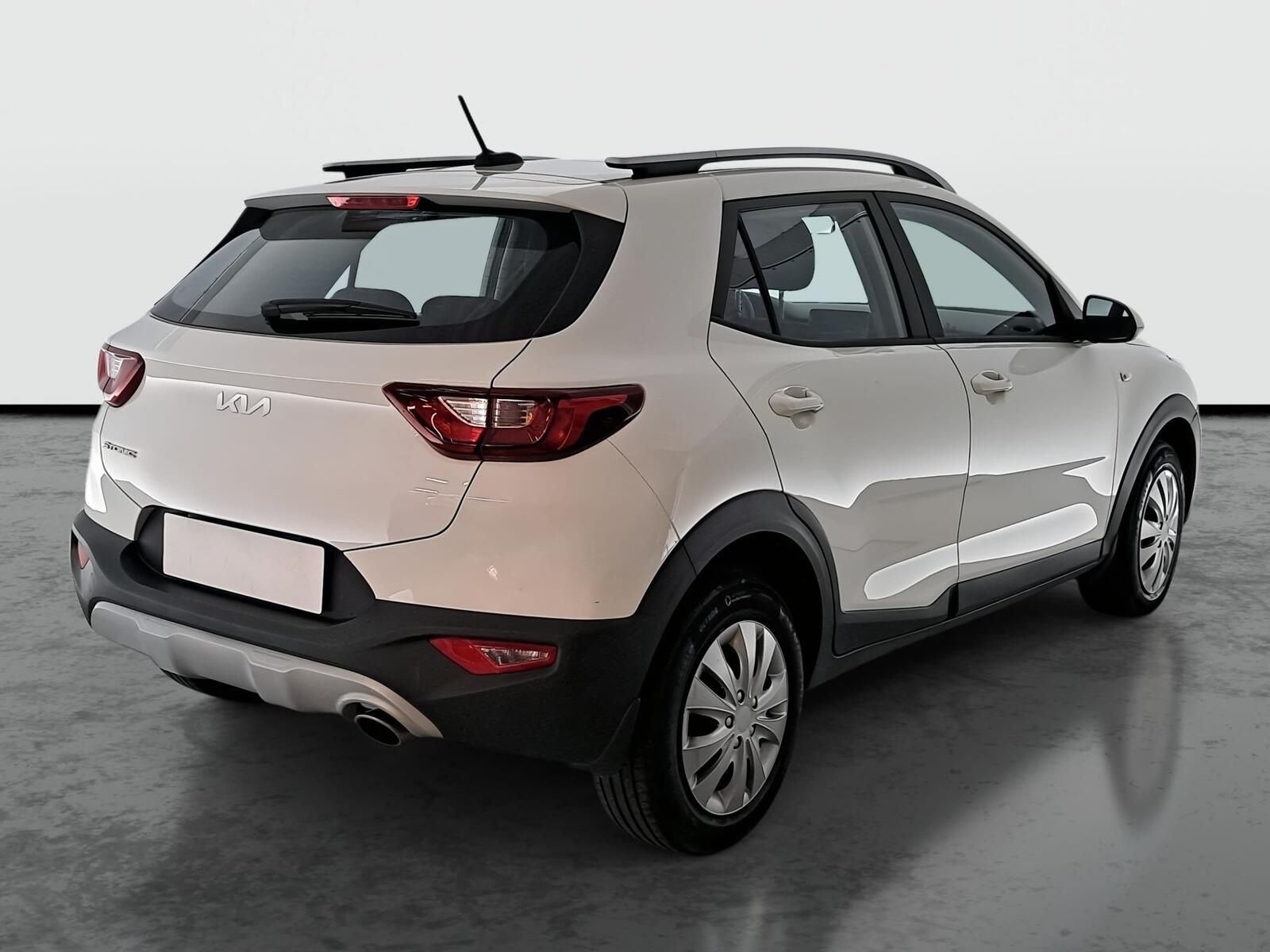 Kia Stonic, 1.2 DPI, Záruka, ČR,1.maj - fotka 5