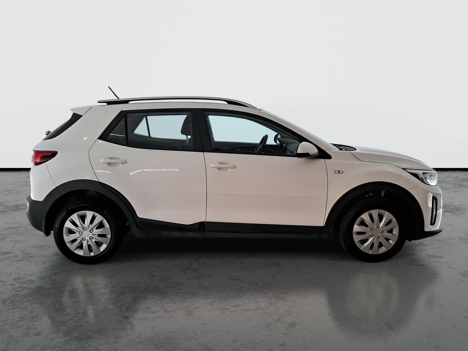 Kia Stonic, 1.2 DPI, Záruka, ČR,1.maj - fotka 6