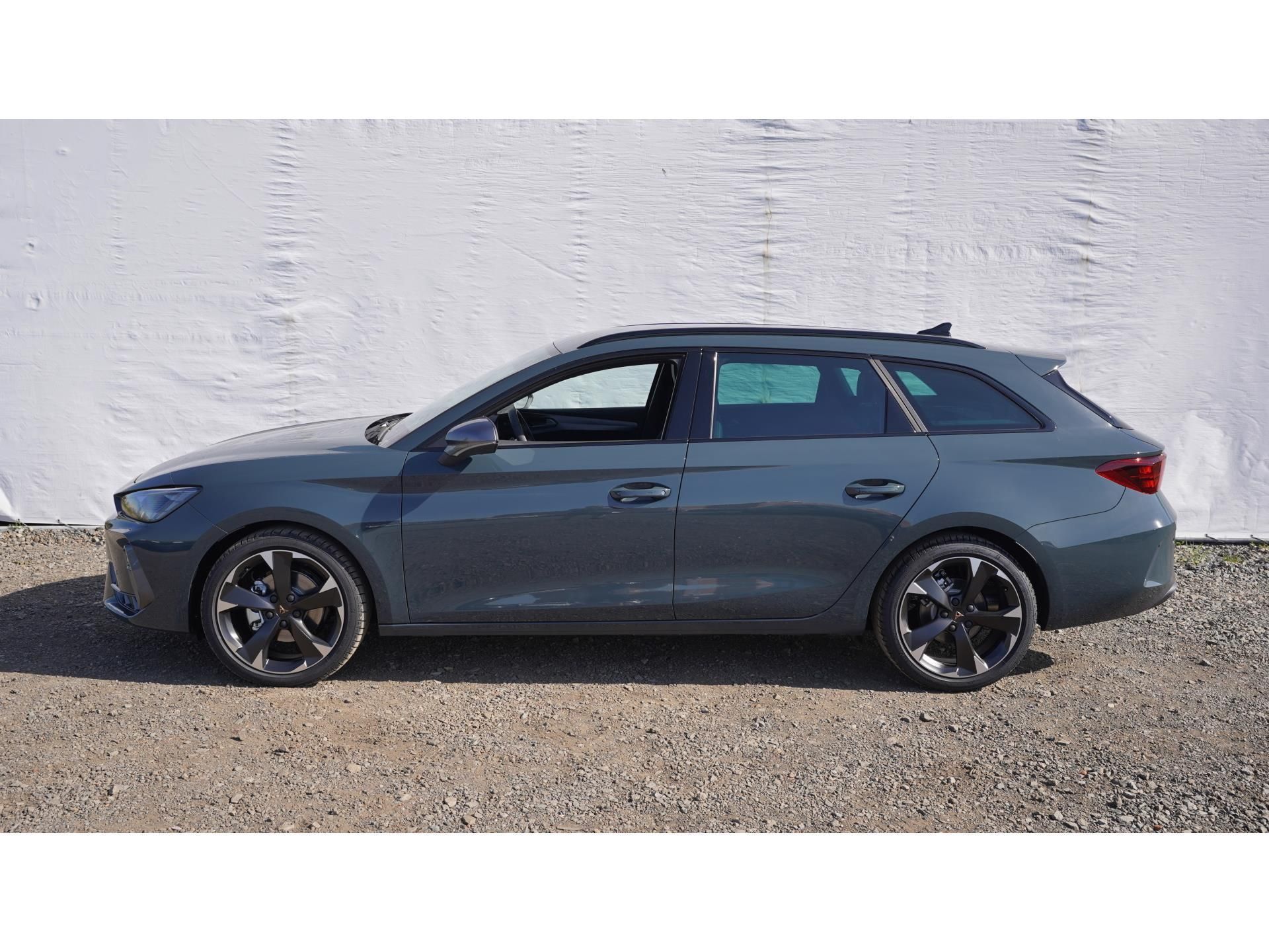 Cupra Leon, 1.5 TSI / 110 kW SP - fotka 3