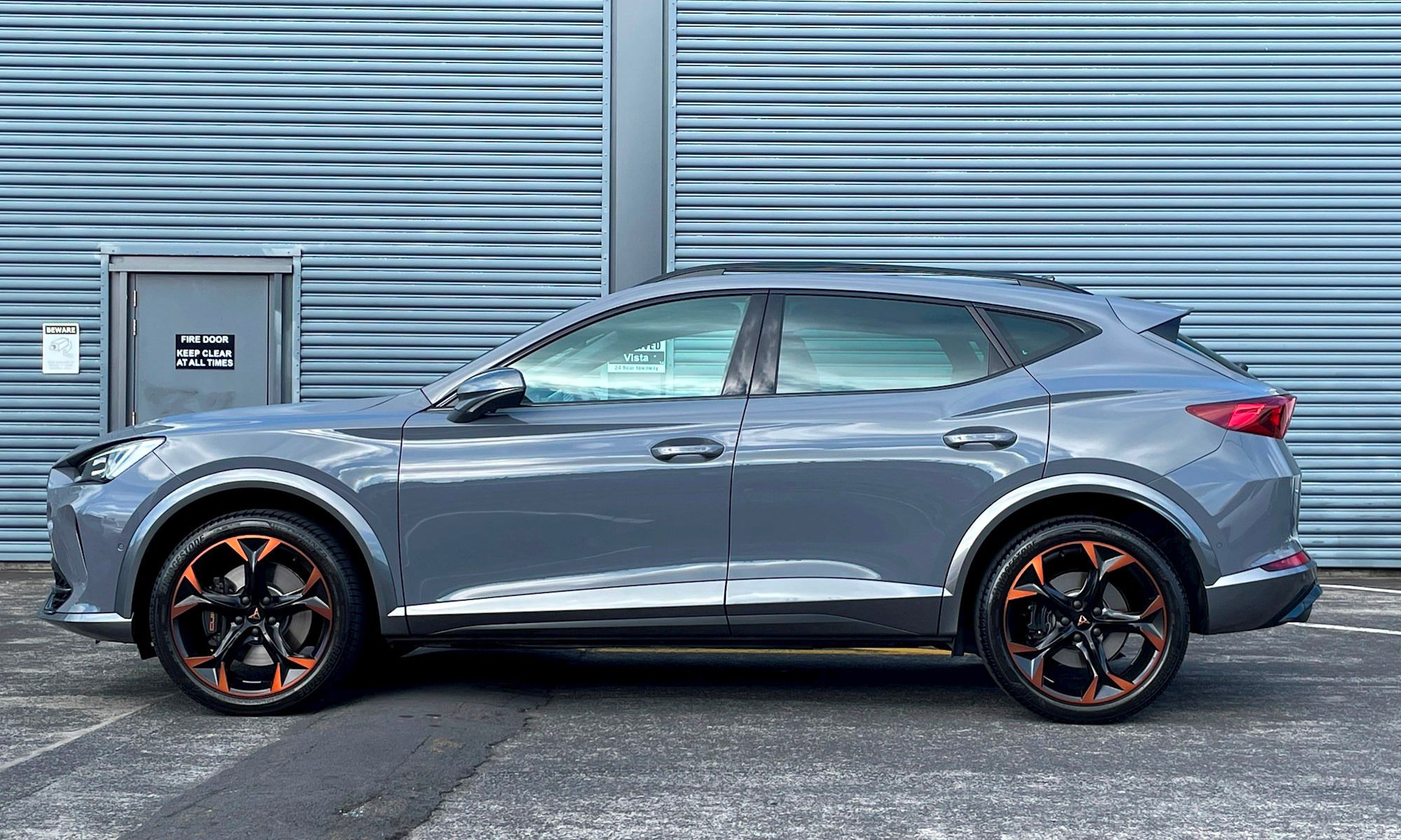 Cupra Formentor, 2.0VZ333k Senn,Matrix,Pano