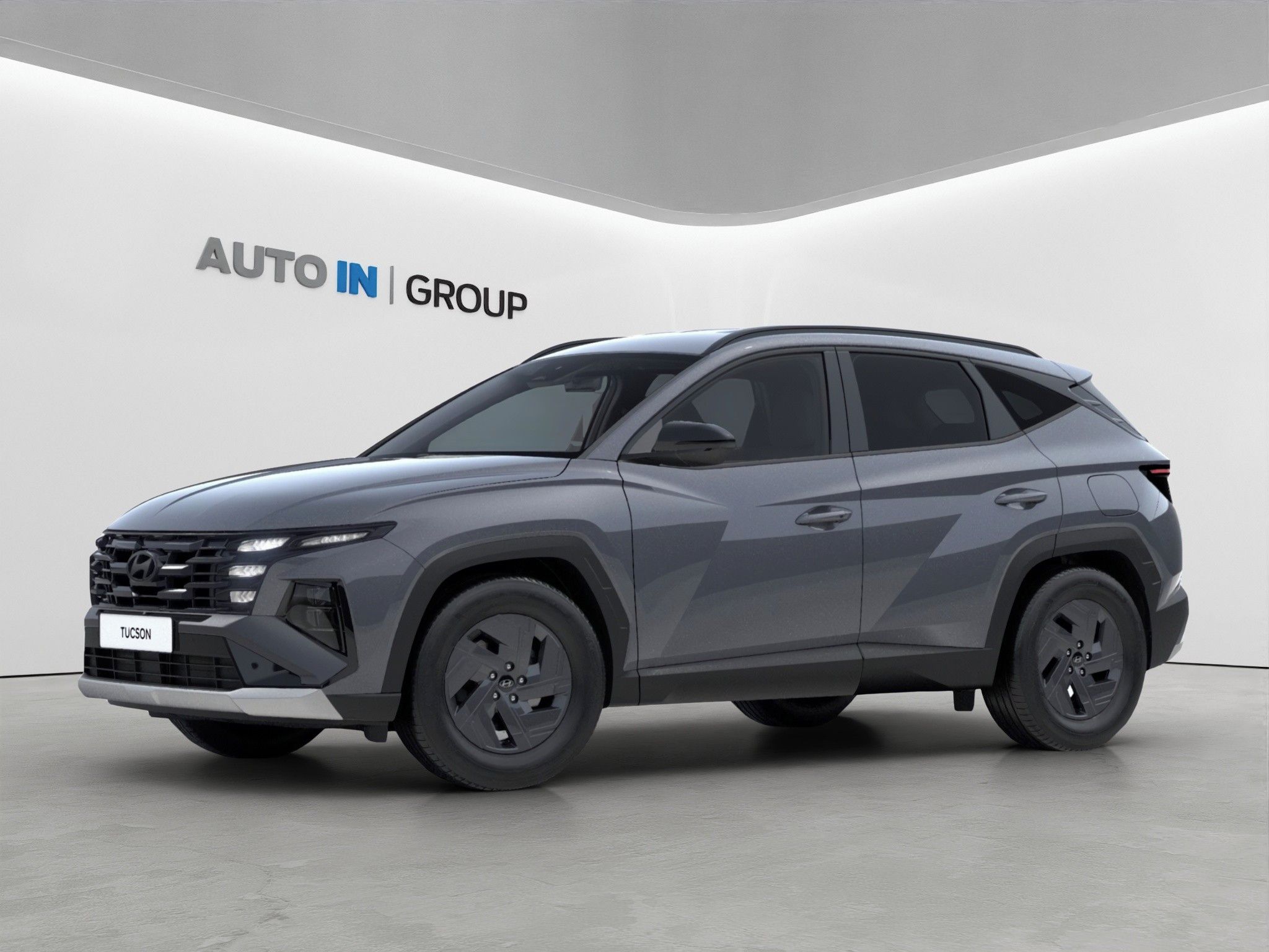 Hyundai Tucson, GO CZECH! - limitovaná edice -