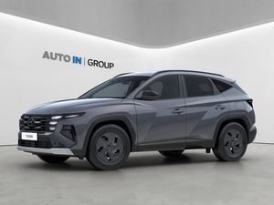 Hyundai Tucson, GO CZECH! - limitovaná edice -