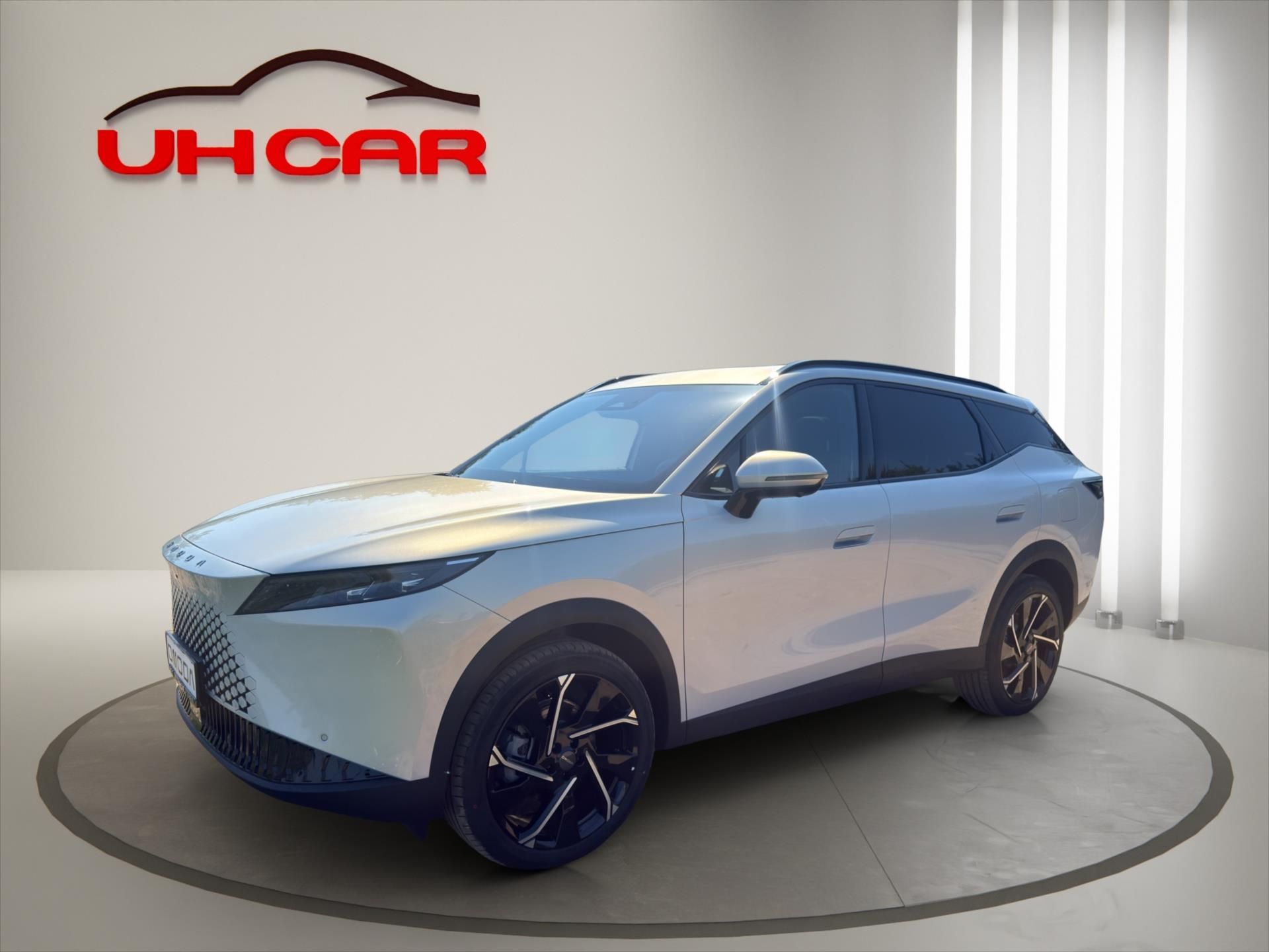 Omoda, 1,5 7 SHS-P Premium
