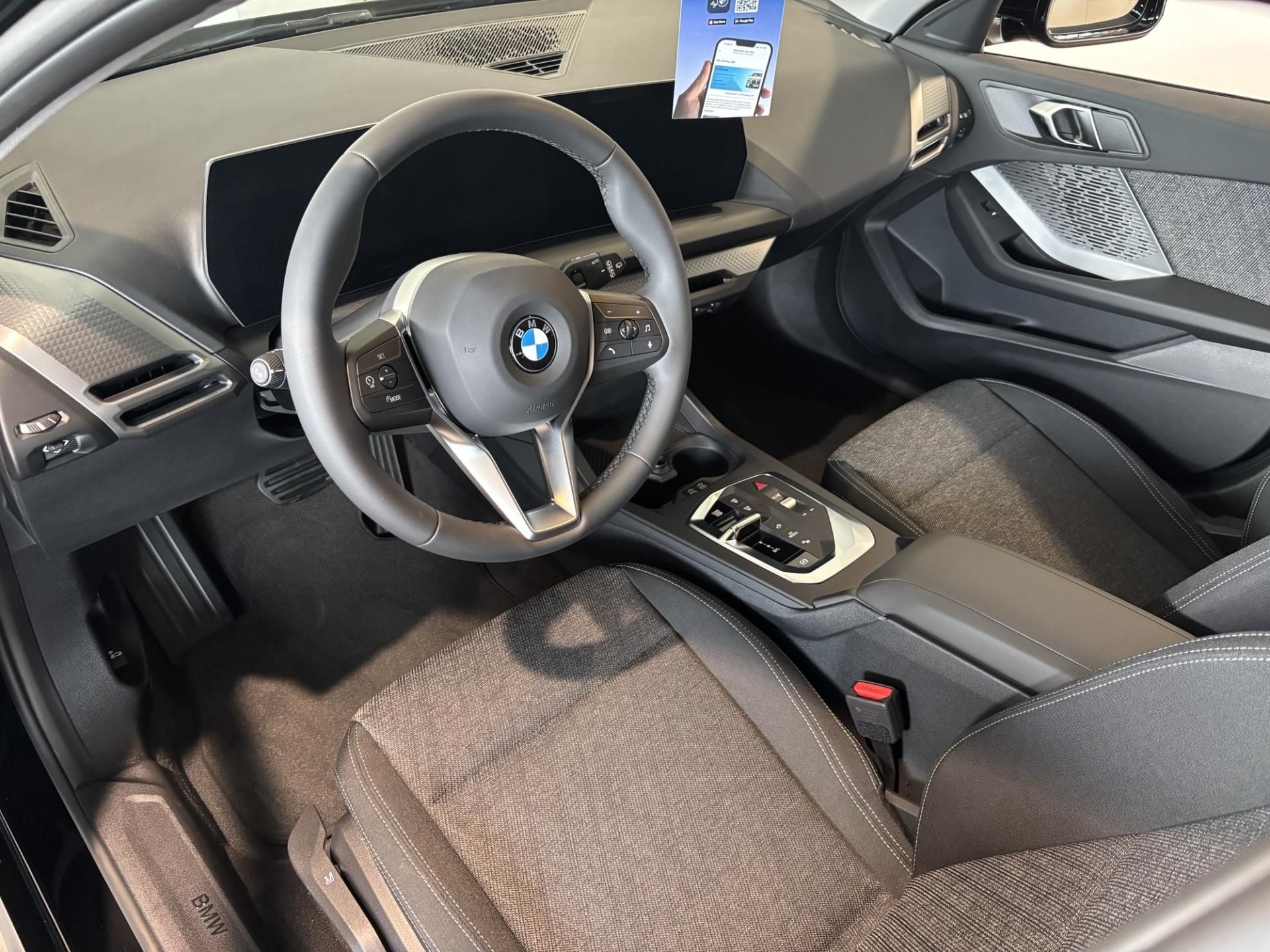 BMW Řada 1 - fotka 6