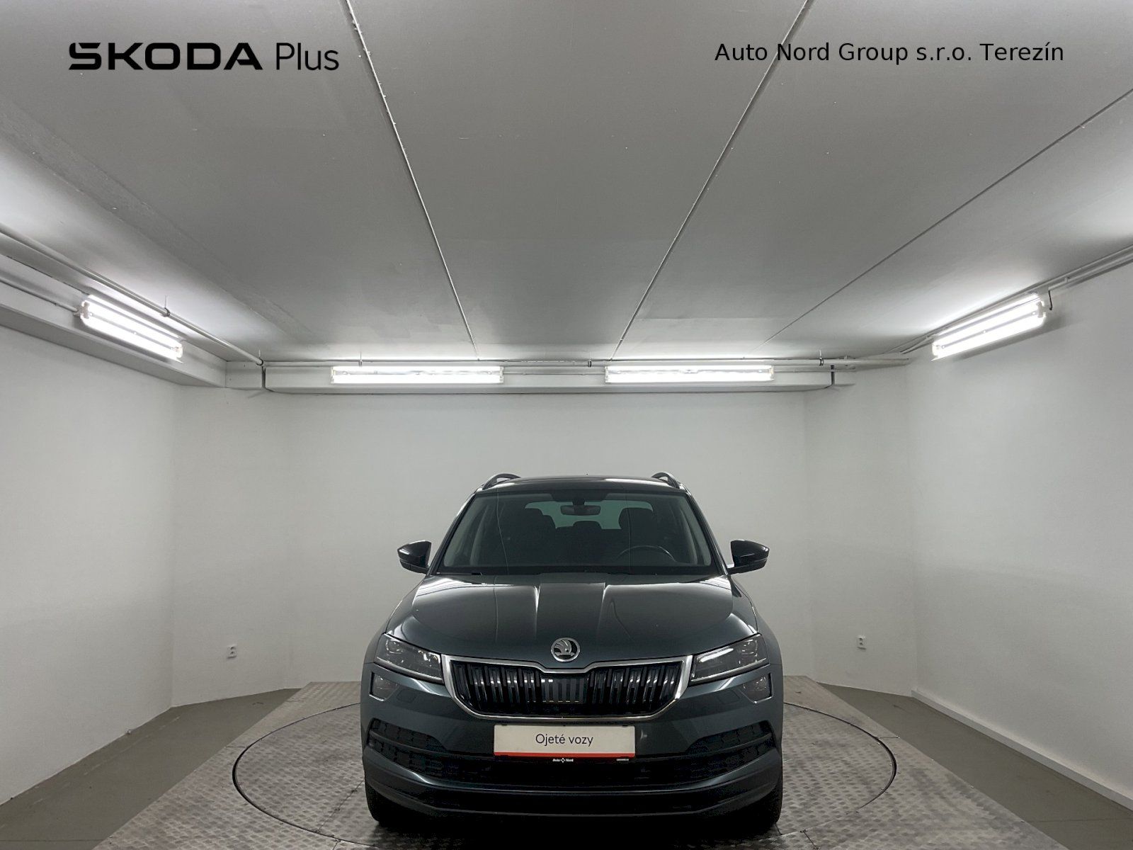 Škoda Karoq, AMBITION TSI 1.5/110KW 6MP - fotka 4