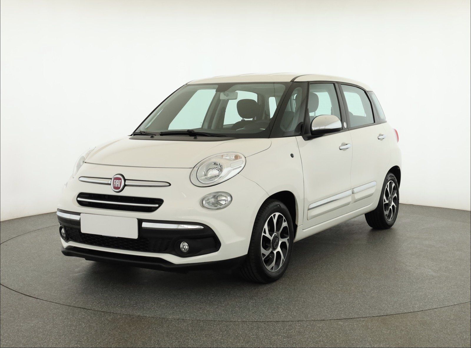 Fiat 500L, 1.4 16V, Serv.kniha, Tempomat - fotka 2