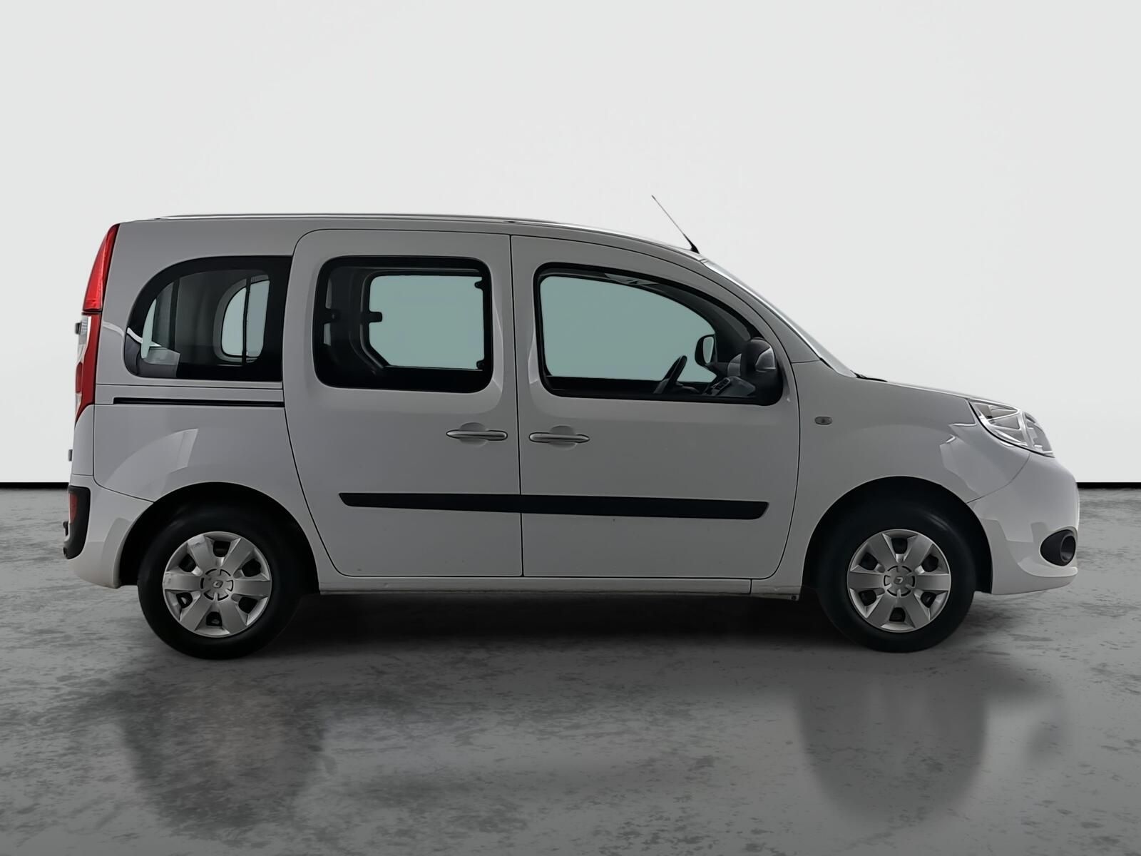 Renault Kangoo, 1.5 dCi, Zen, 5Míst, Klima, ČR - fotka 6