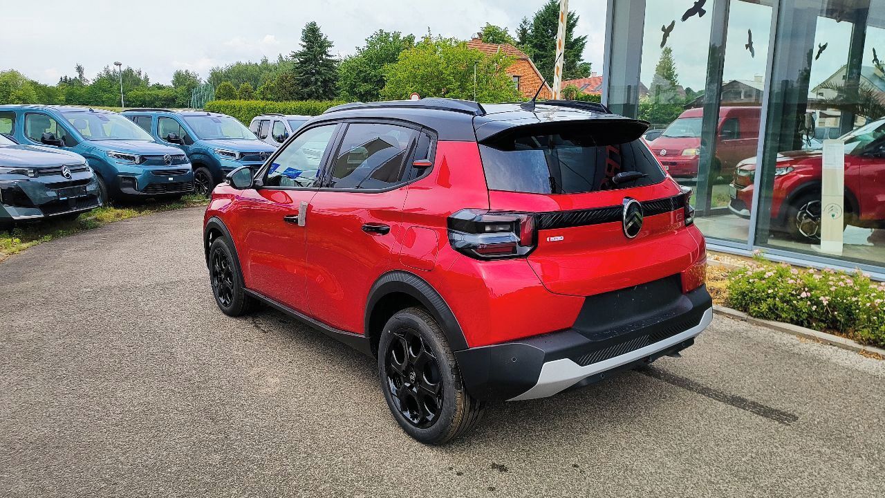 Citroën C3, COLLECTION Turbo 100k Manual - - fotka 3