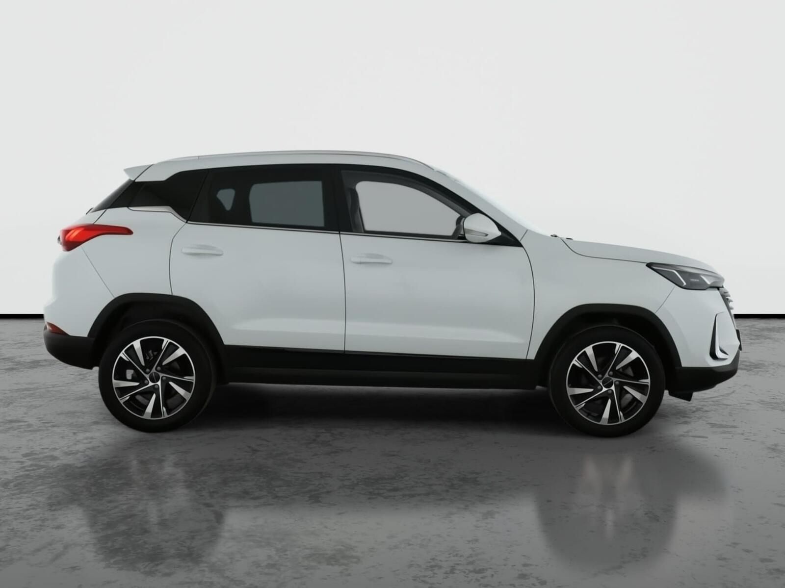 BAIC X3, 1.5T, Záruka, Serv.kniha, Kůže - fotka 6