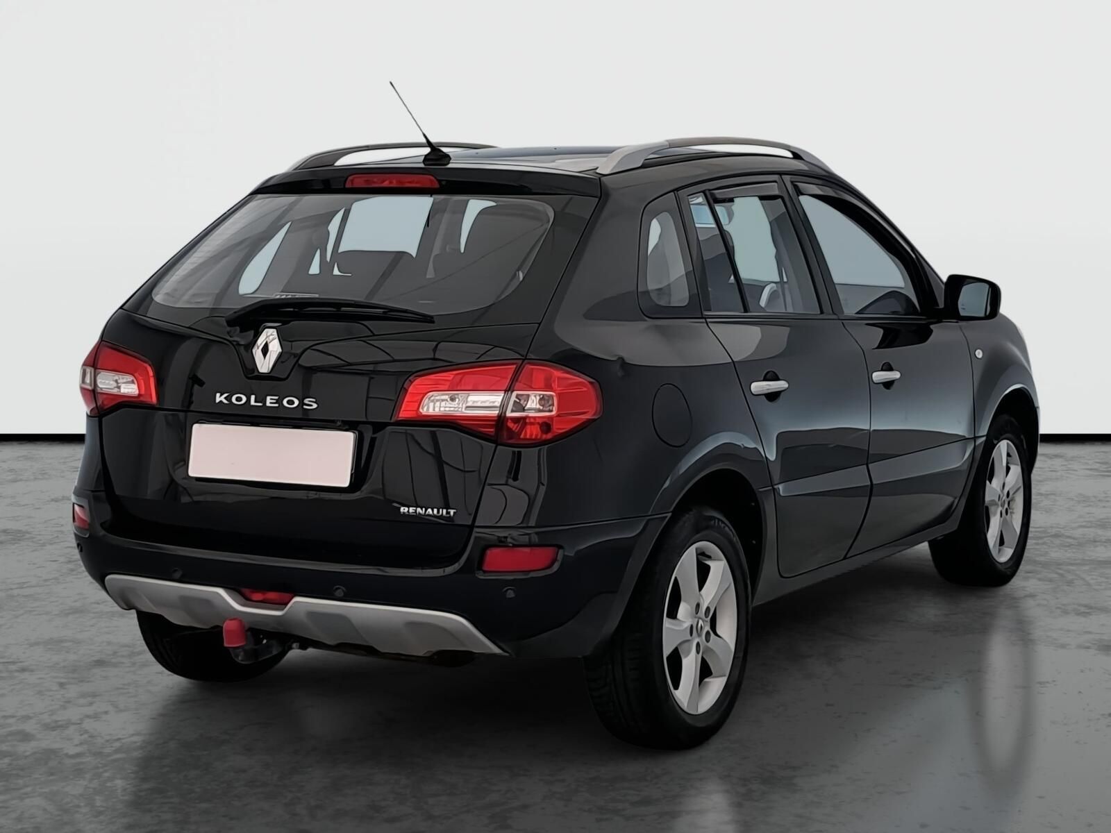 Renault Koleos, 2.0 dCi, 4X4, Automat, Xenony - fotka 5