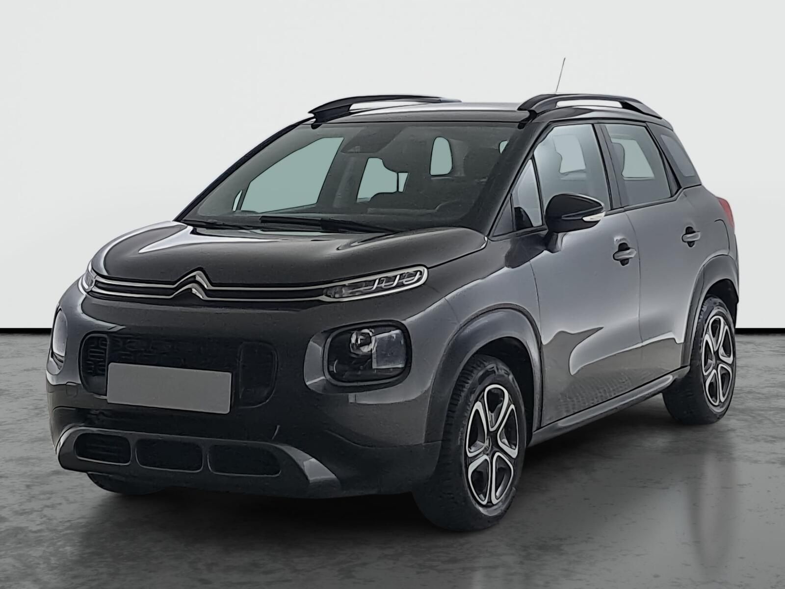 Citroën C3 Aircross, 1.2 PureTech, Serv.kniha - fotka 2