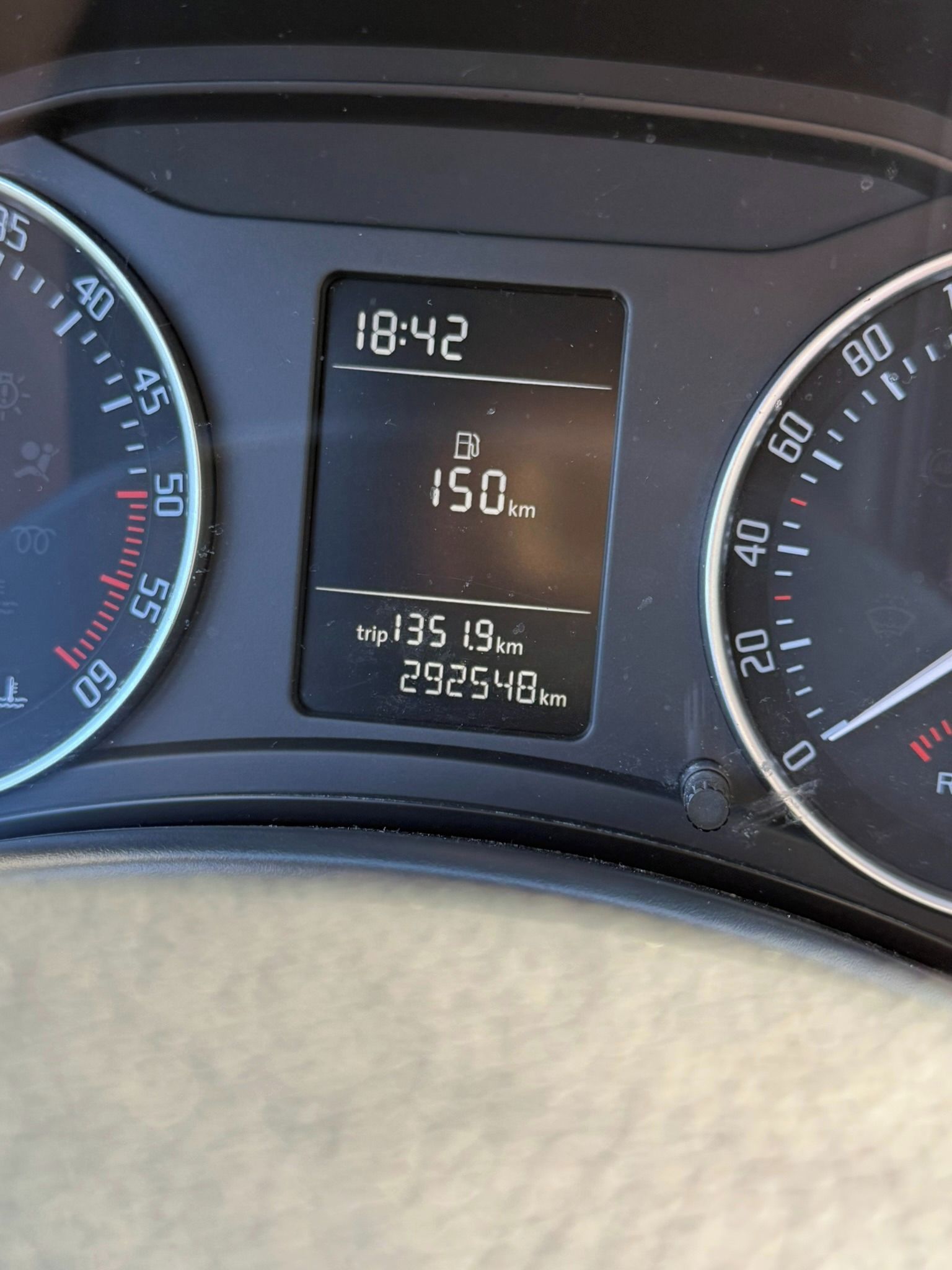 Škoda Octavia, Combi 1.6 TDI | 2012 | - fotka 4