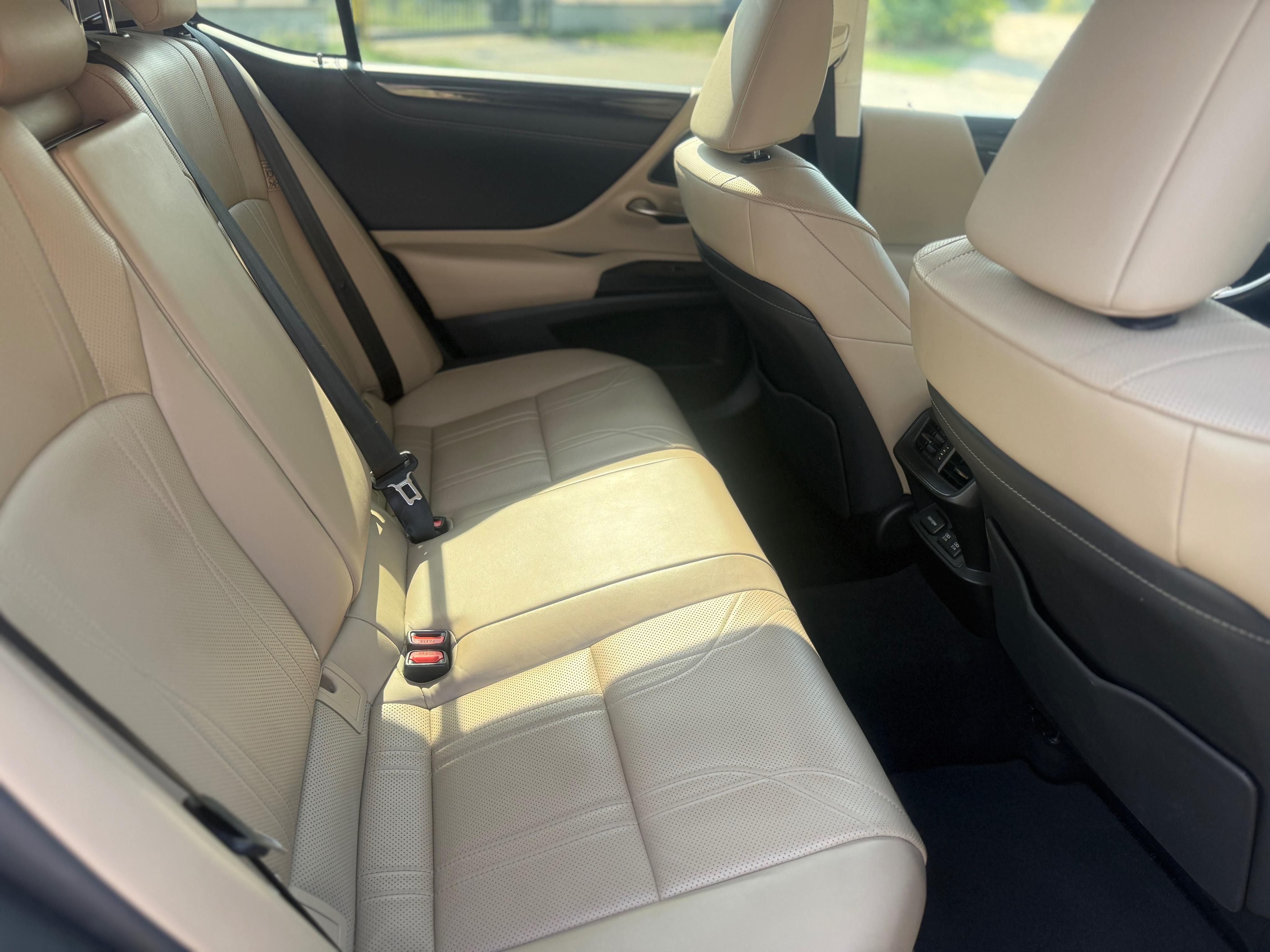 Lexus ES, Nájezd 58 817 !!! Prestige Top - fotka 5