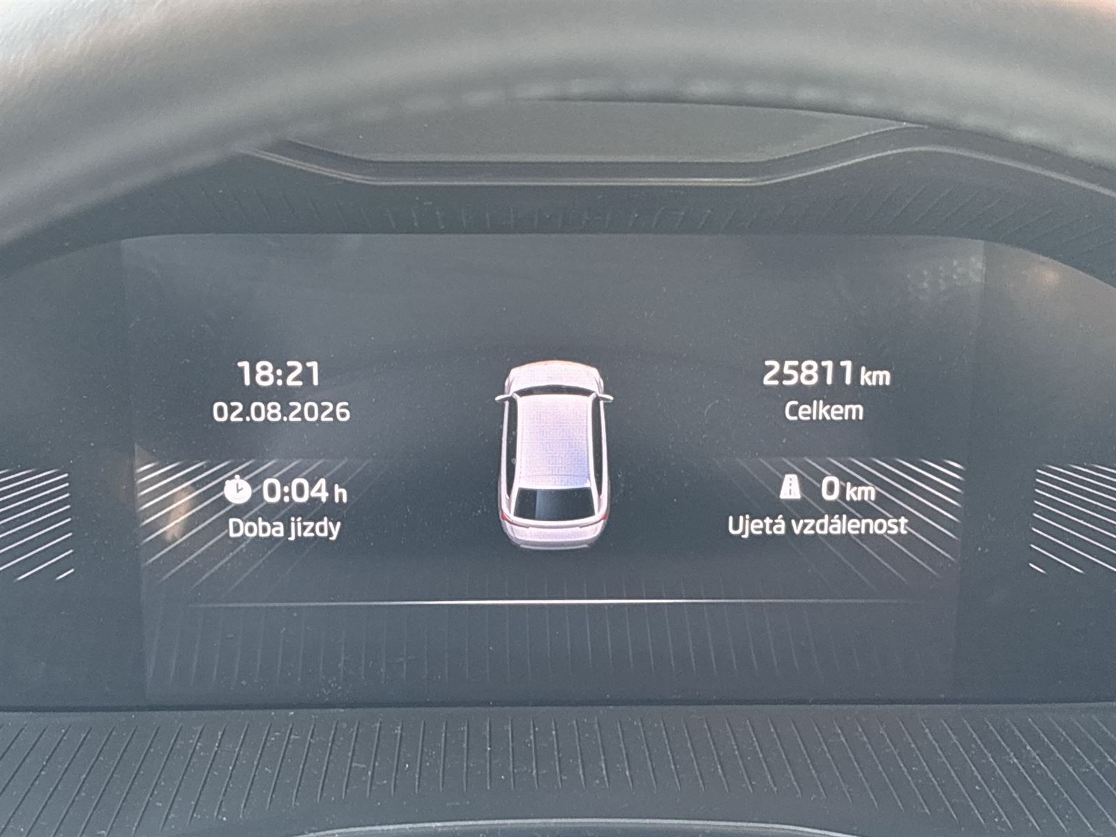 Škoda Scala, 1.0 TSI DSG Top Selection - fotka 6