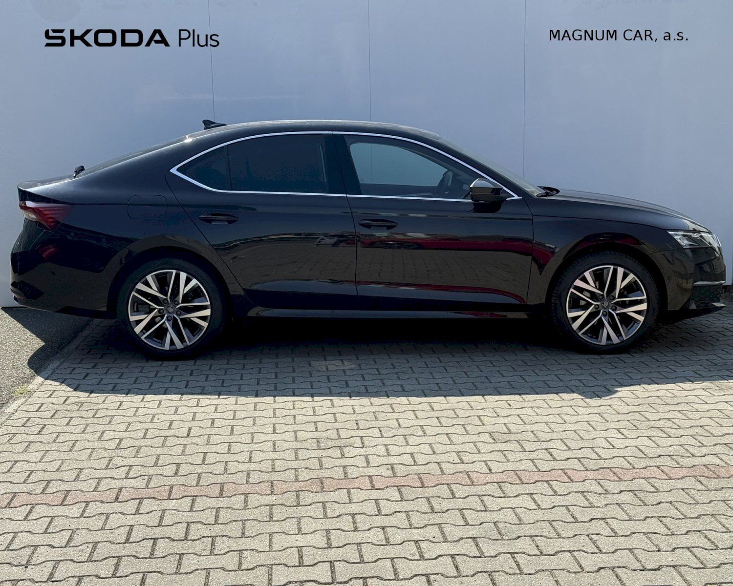 Škoda Octavia, EXCLUSIVE SELECTION 2.0 TDI/11 - fotka 6