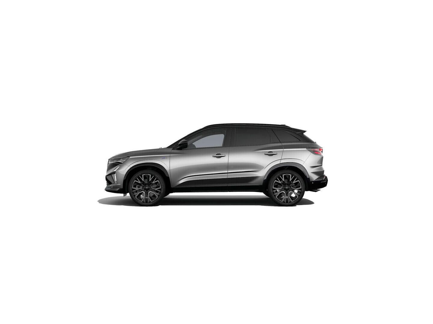 Renault Austral, Esprit Alpine full hybrid 200 - fotka 3