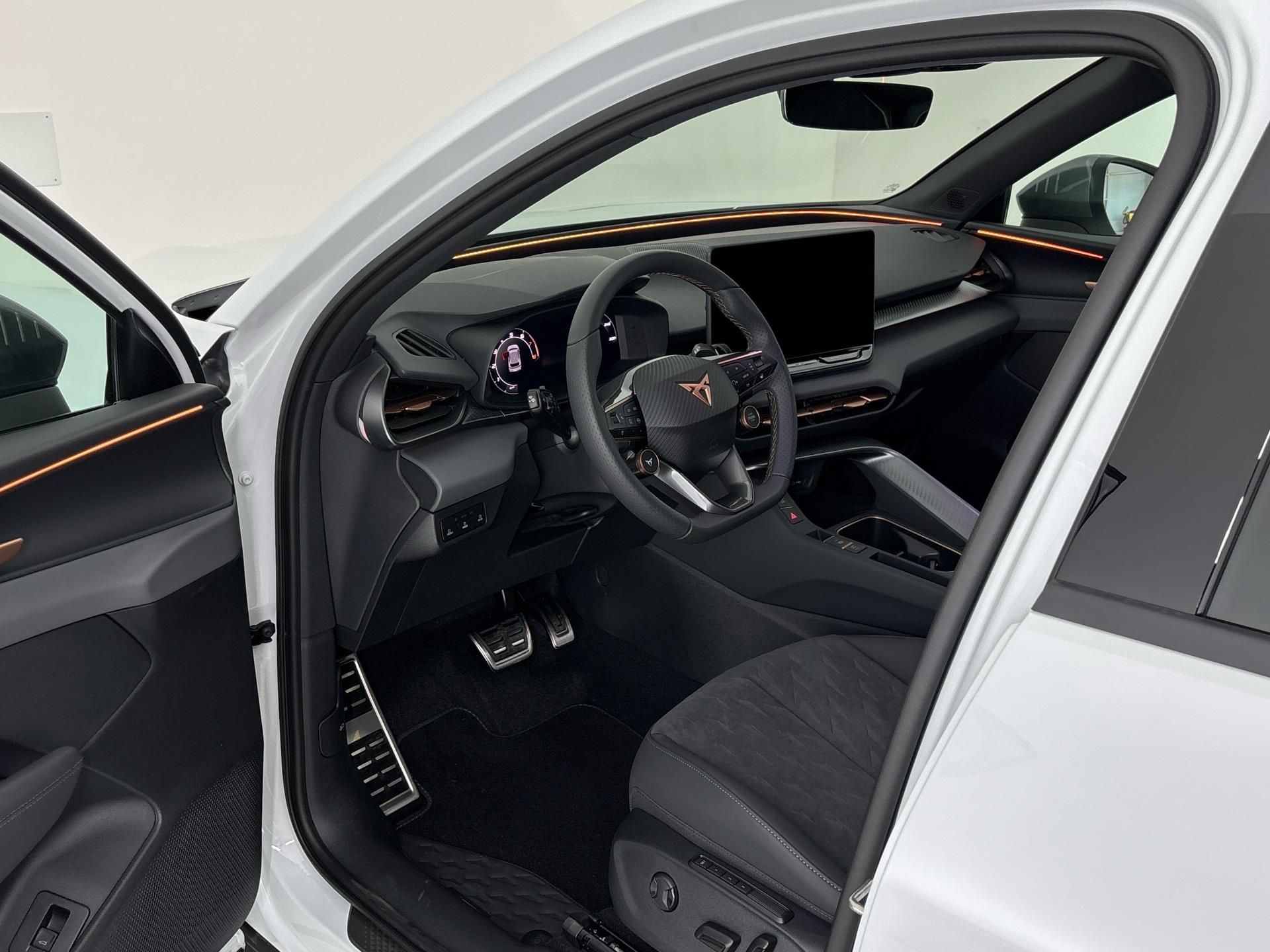 Cupra Terramar, 1.5 eTSi / 110 kW - fotka 6