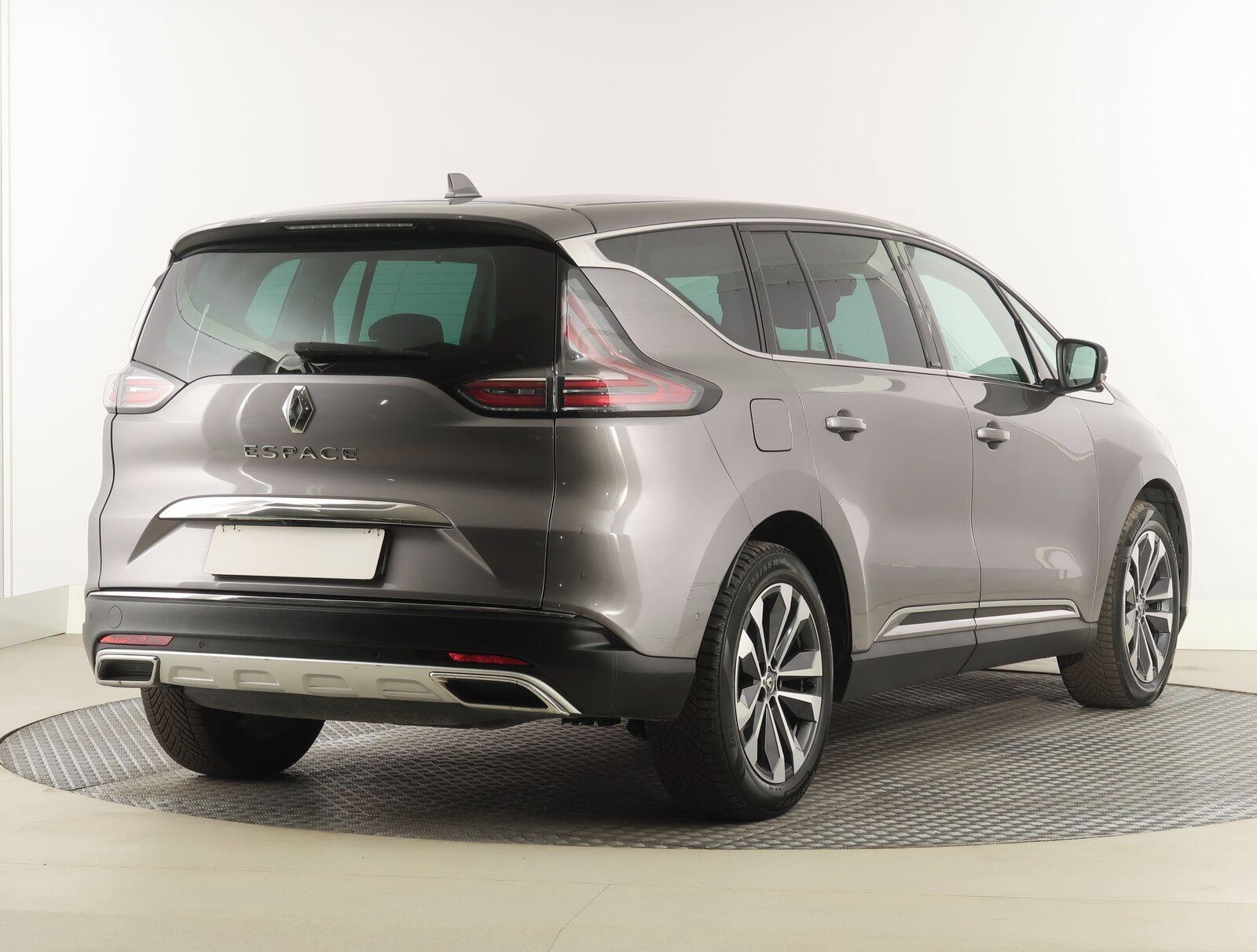 Renault Espace, 2.0 Blue dCi, Automat, Kůže - fotka 5