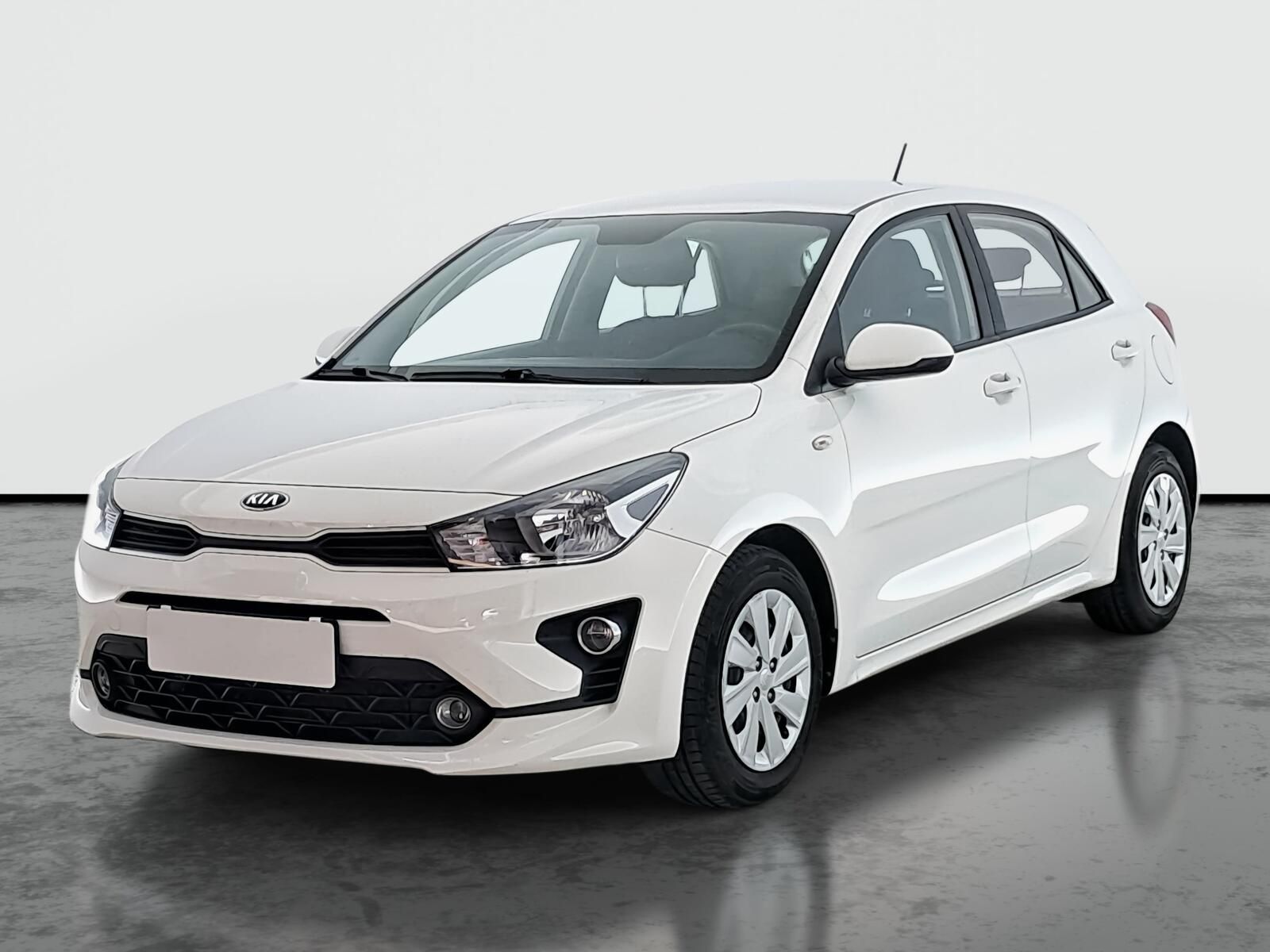 Kia Rio, 1.2 DPI, ČR,1.maj, Serv.kniha - fotka 2