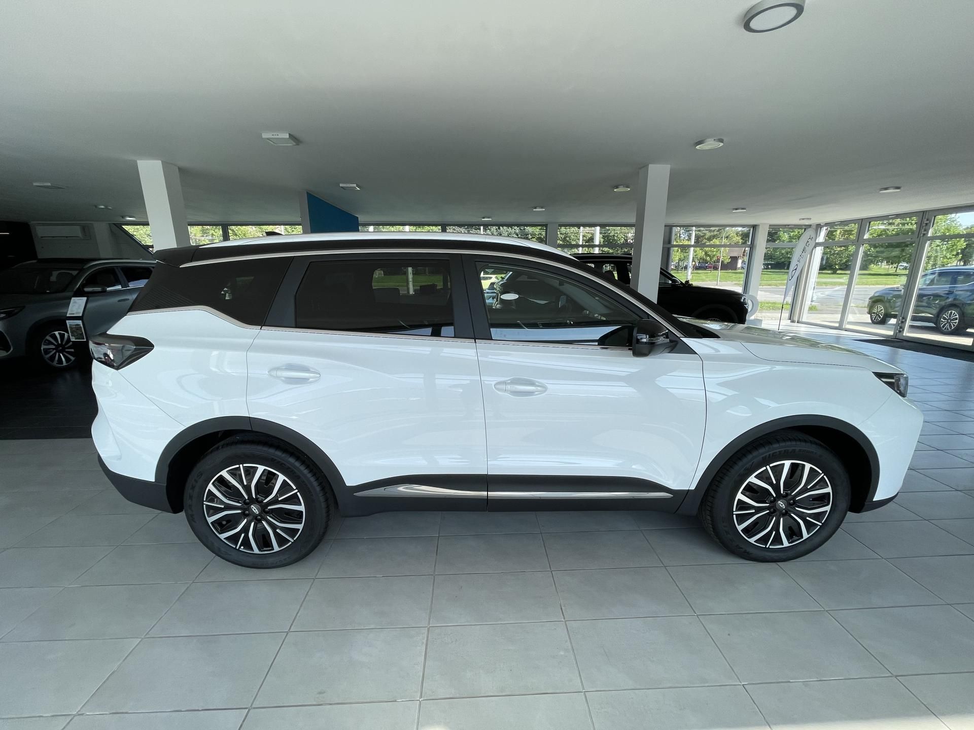 Chery Tiggo 7, 1,5T HEV Unique - fotka 6