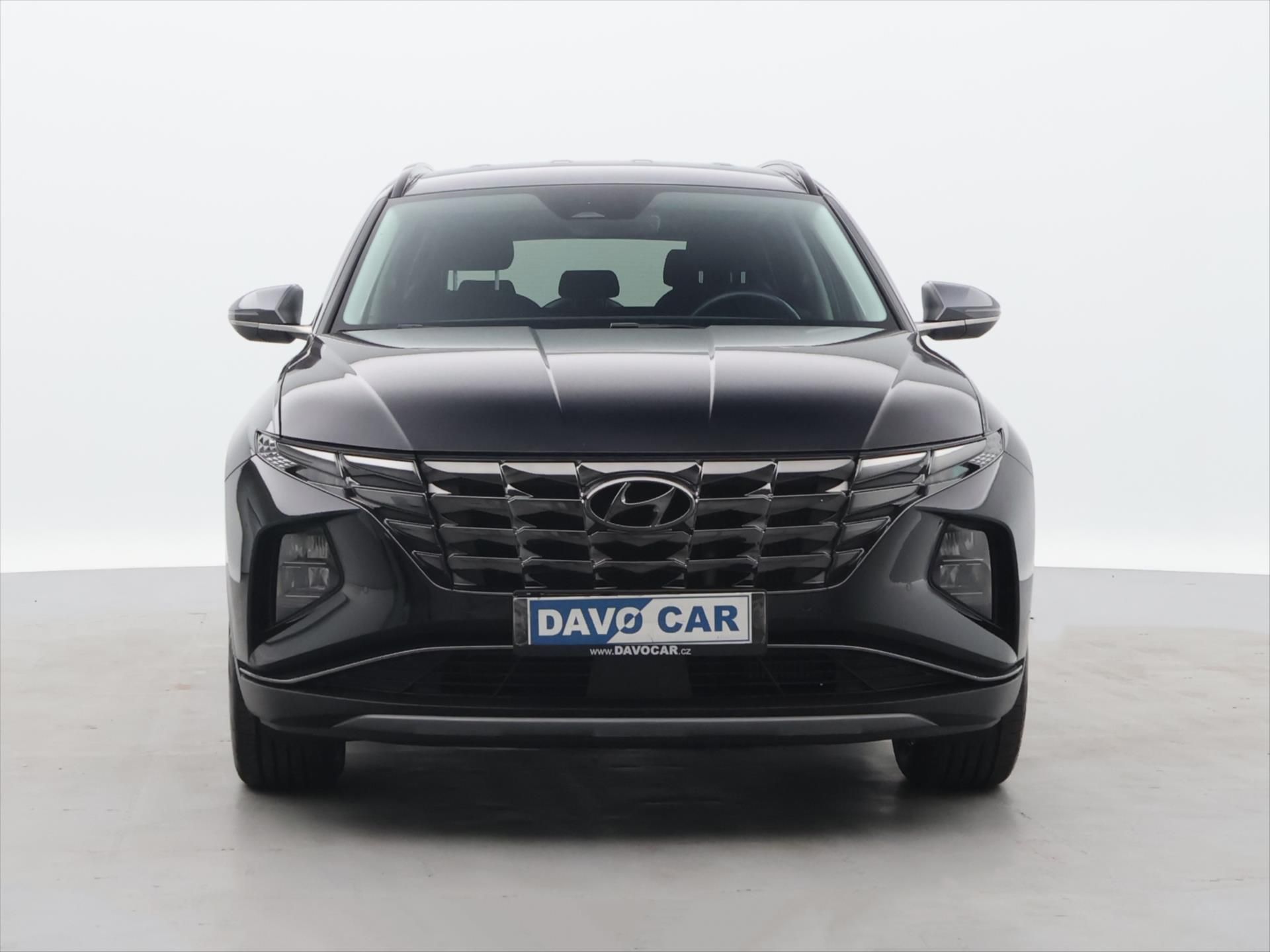 Hyundai Tucson, 1.6 CRDi Aut. CZ Style DPH - fotka 2