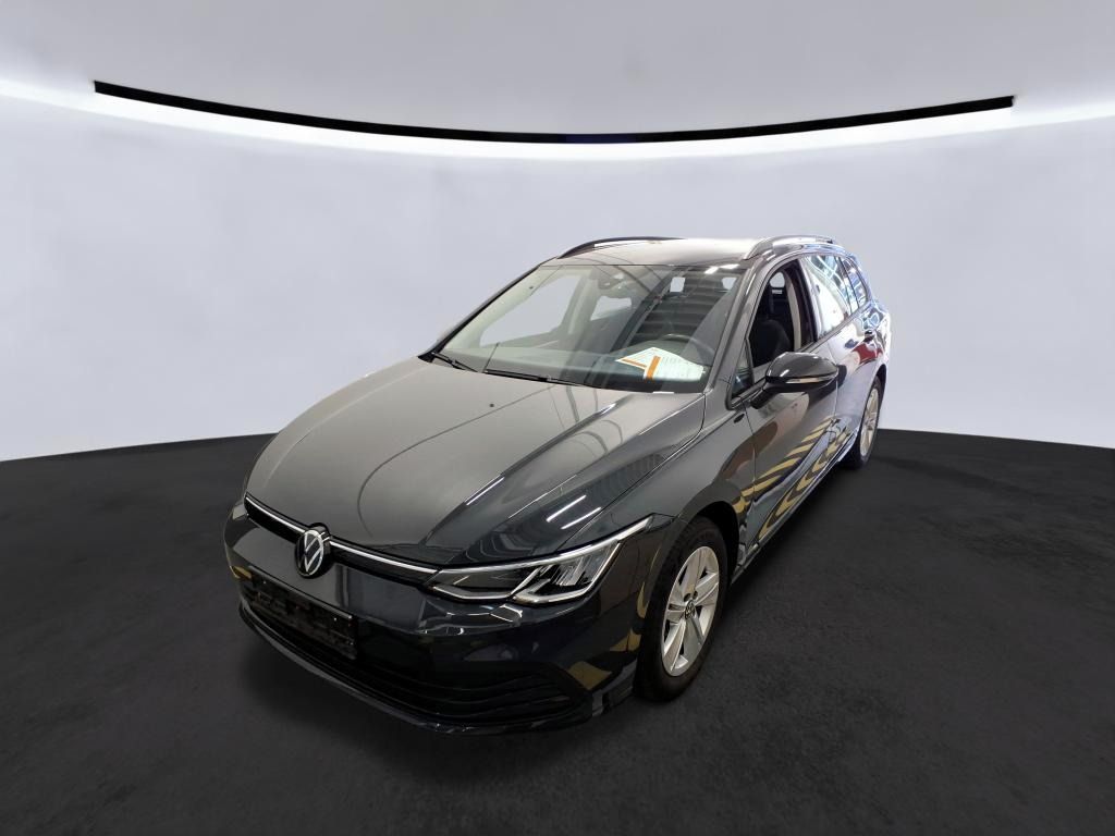 Volkswagen Golf Variant, Life 2.0 TDI 85kW