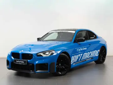 BMW M2, Coupe