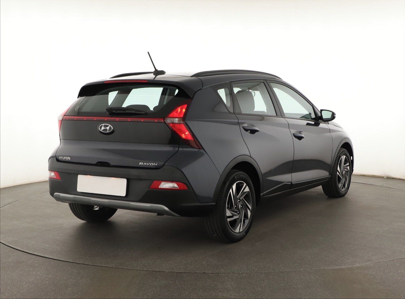 Hyundai Bayon, 1.0 T-GDI, Comfort, Automat - fotka 5