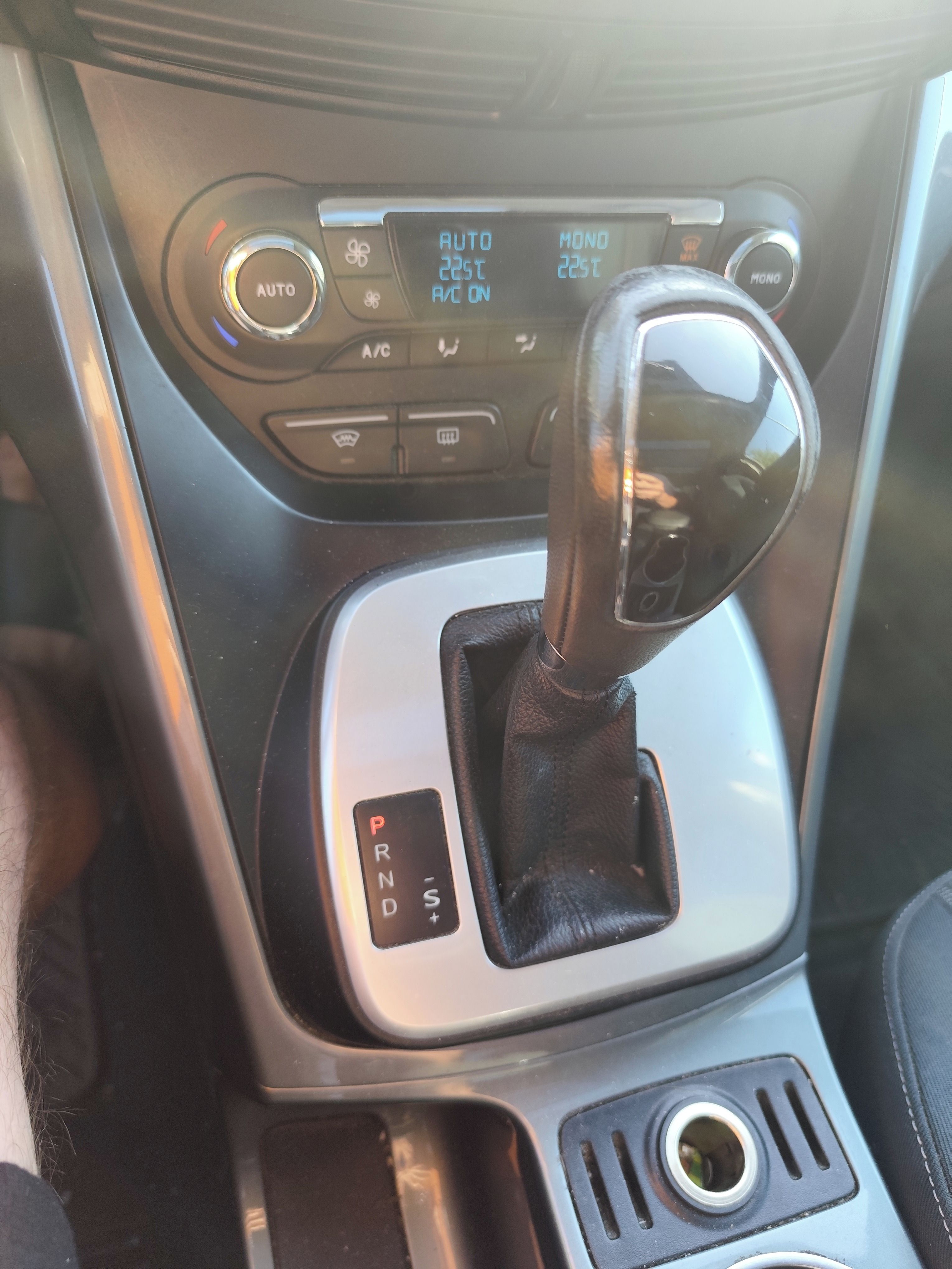 Ford Grand C-MAX, Ford Grand C-MAX 2.0 TDCi - fotka 5