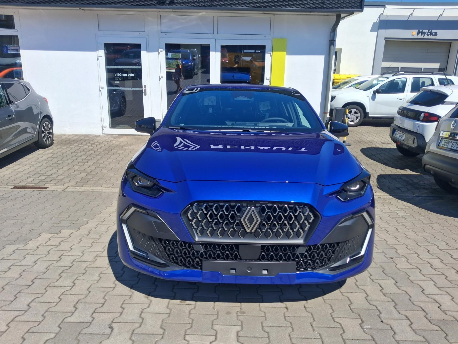 Renault Clio, techno TCe 115 - fotka 2