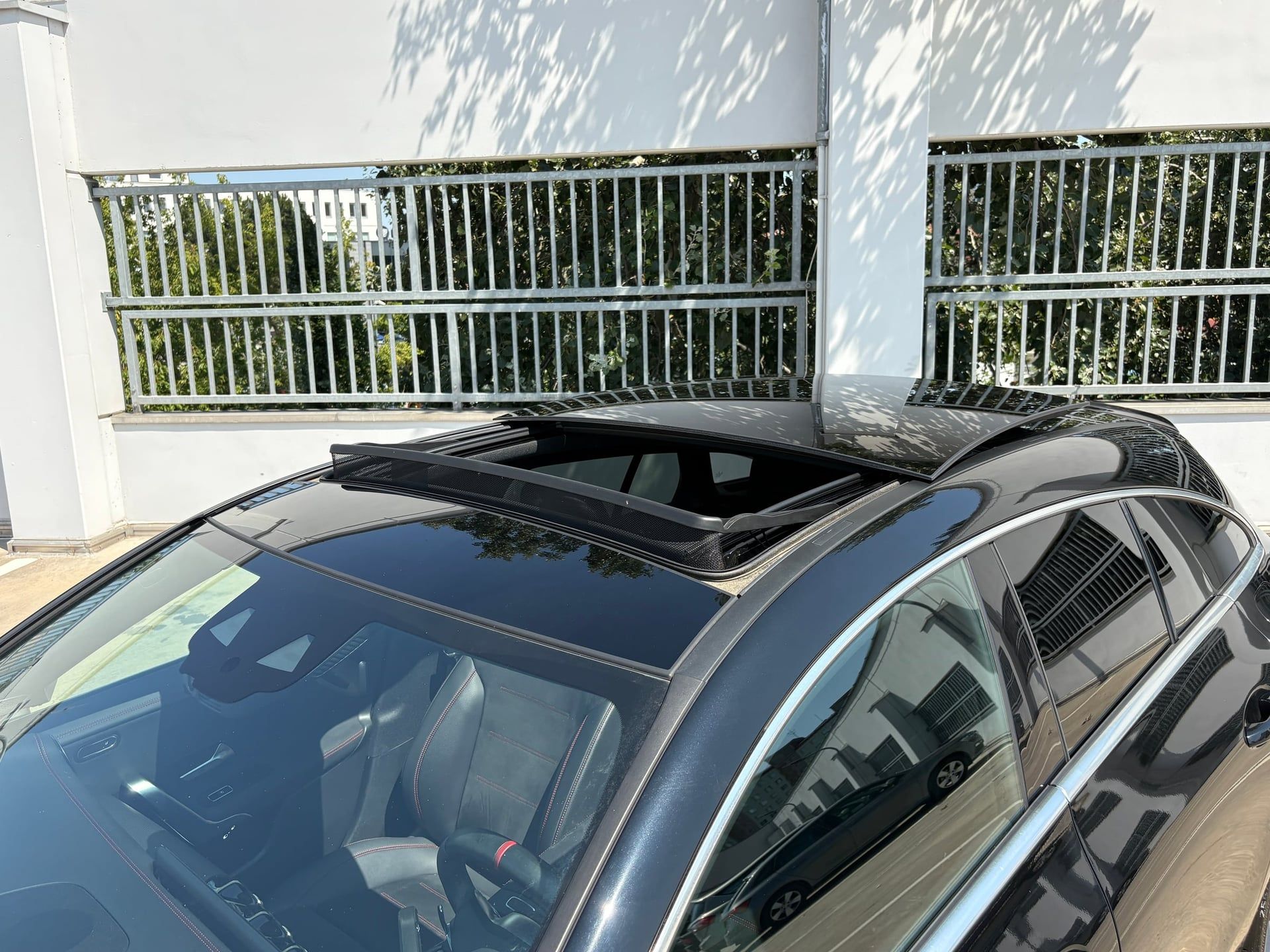 Mercedes-Benz CLA, 45 S/AMG/SB/4Matic/DPH/310kW - fotka 6