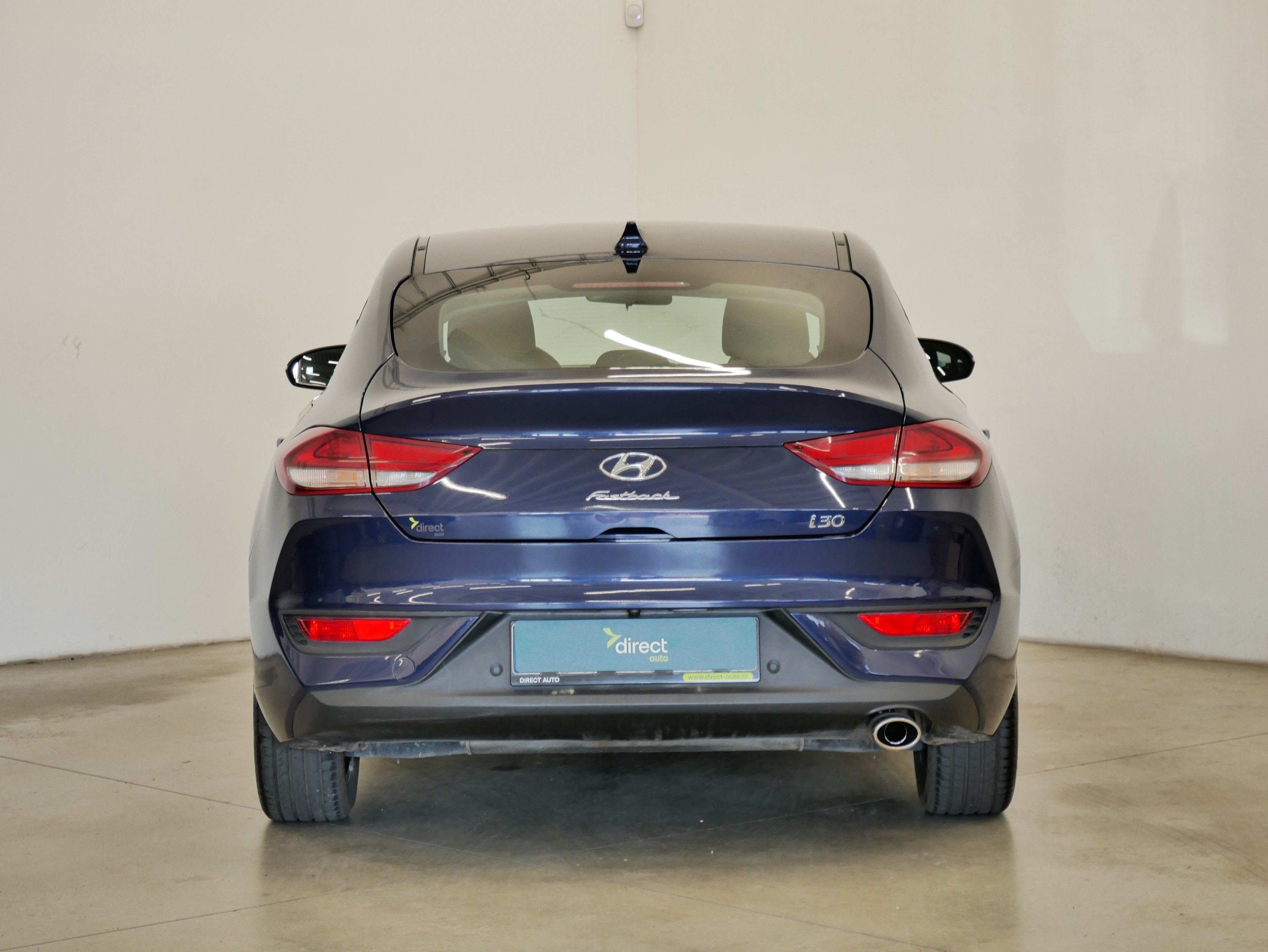 Hyundai i30, 1.0 T-GDi 88 kW Comfort - fotka 6
