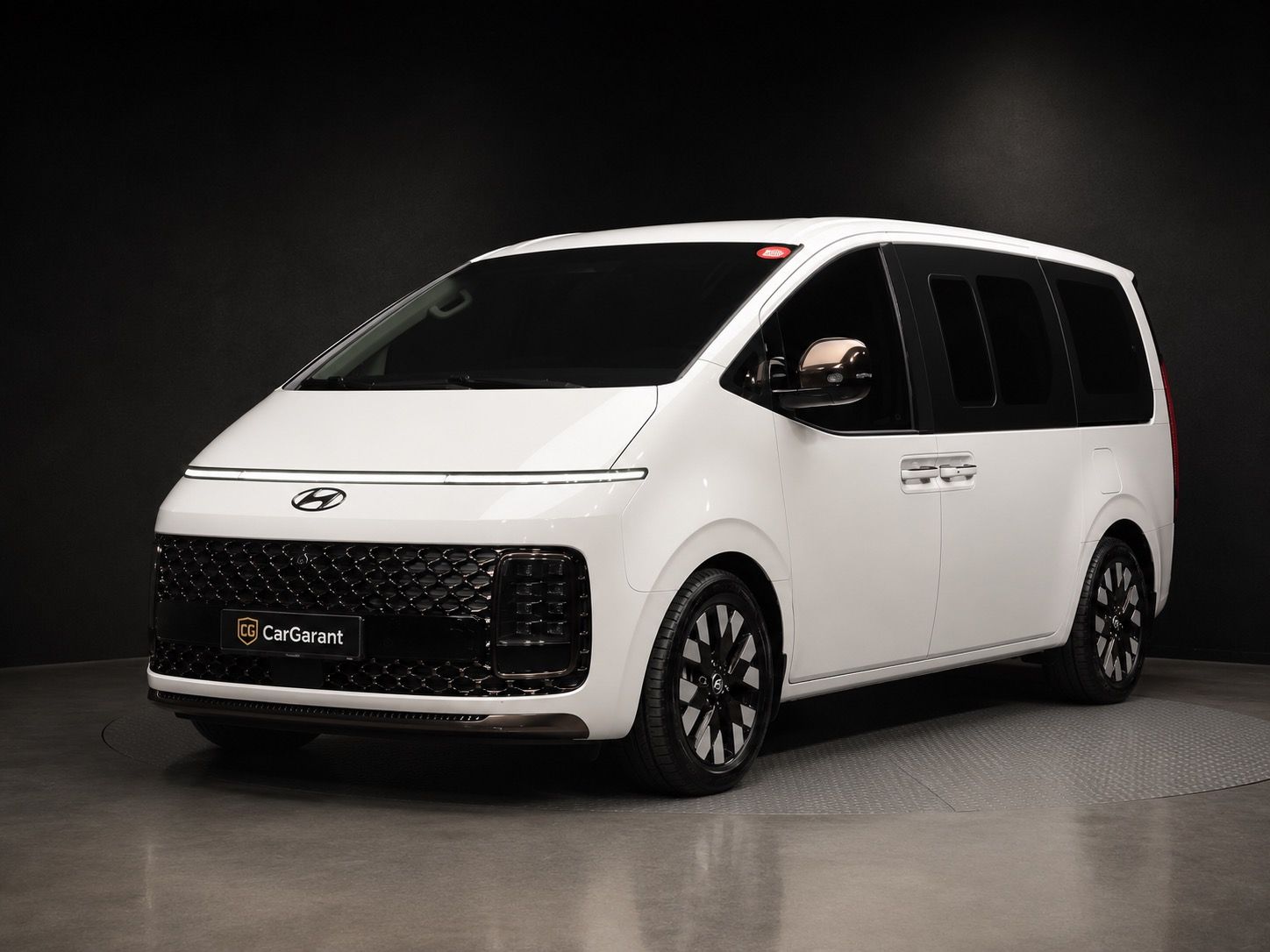 Hyundai Staria, 2.2CRDI 130KW,4X4,INSPIR,9MIST