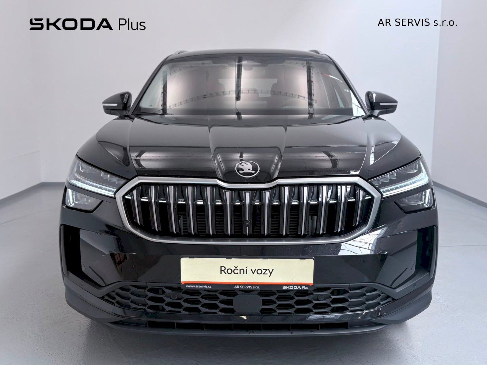 Škoda Kodiaq, EXLUSIVE SELECTION 2.0TDI/142k - fotka 4