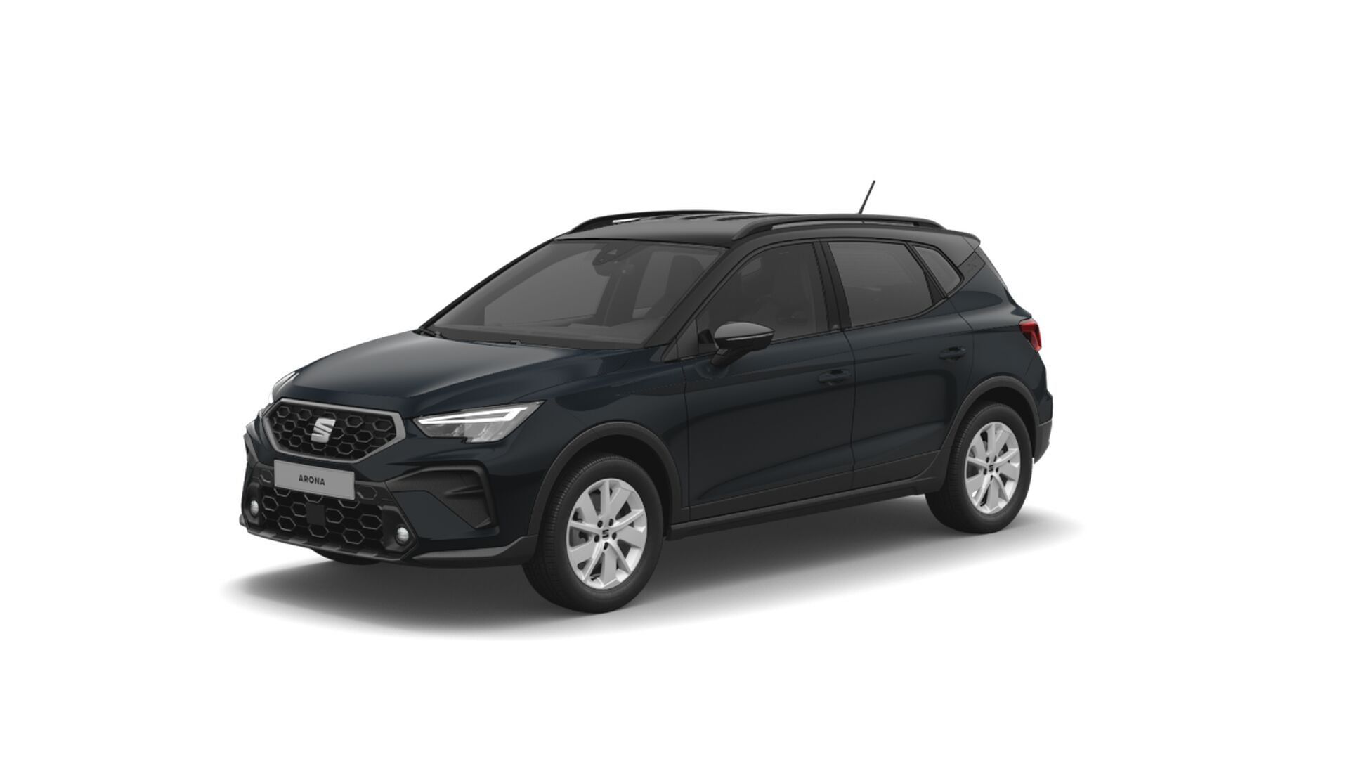 Seat Arona, Arona FR 1.0. TSI 115k DSG